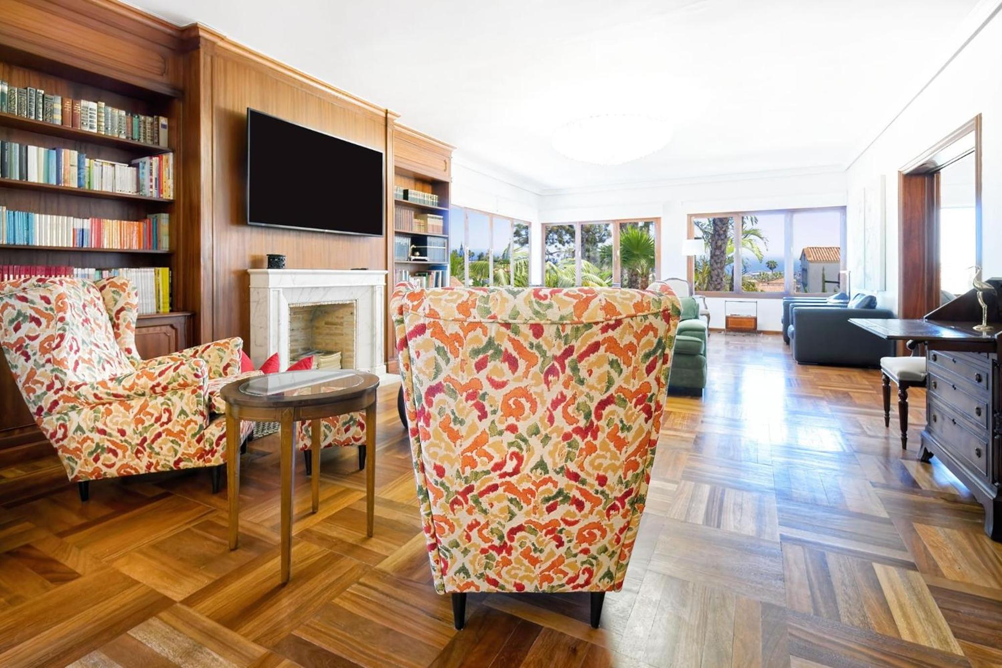 La Ideal Mansion by VillaGranCanaria
