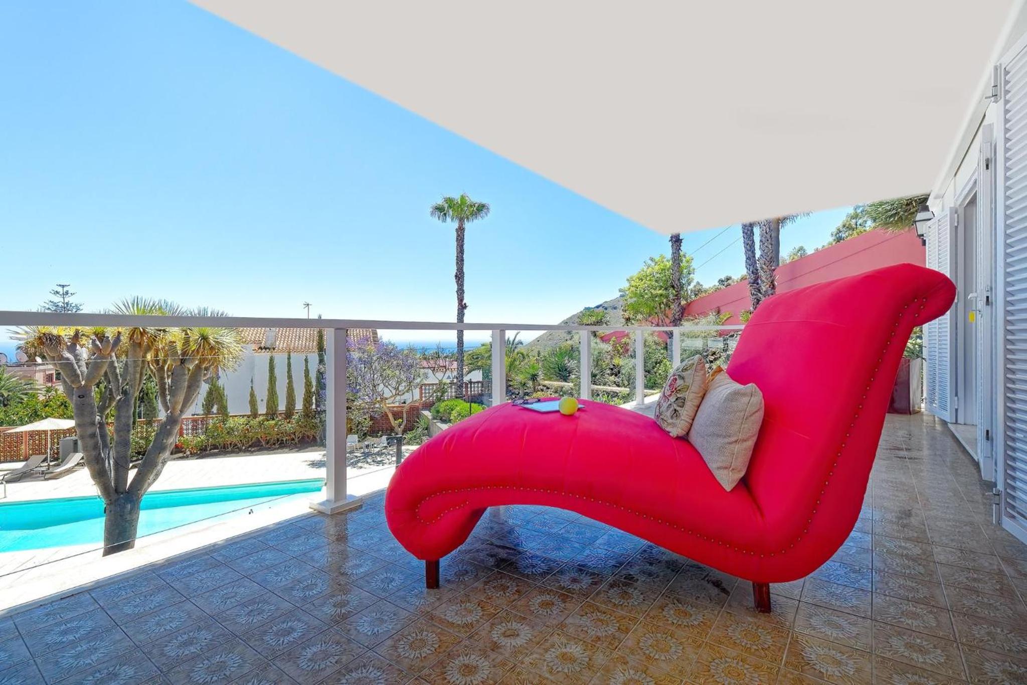 La Ideal Mansion by VillaGranCanaria