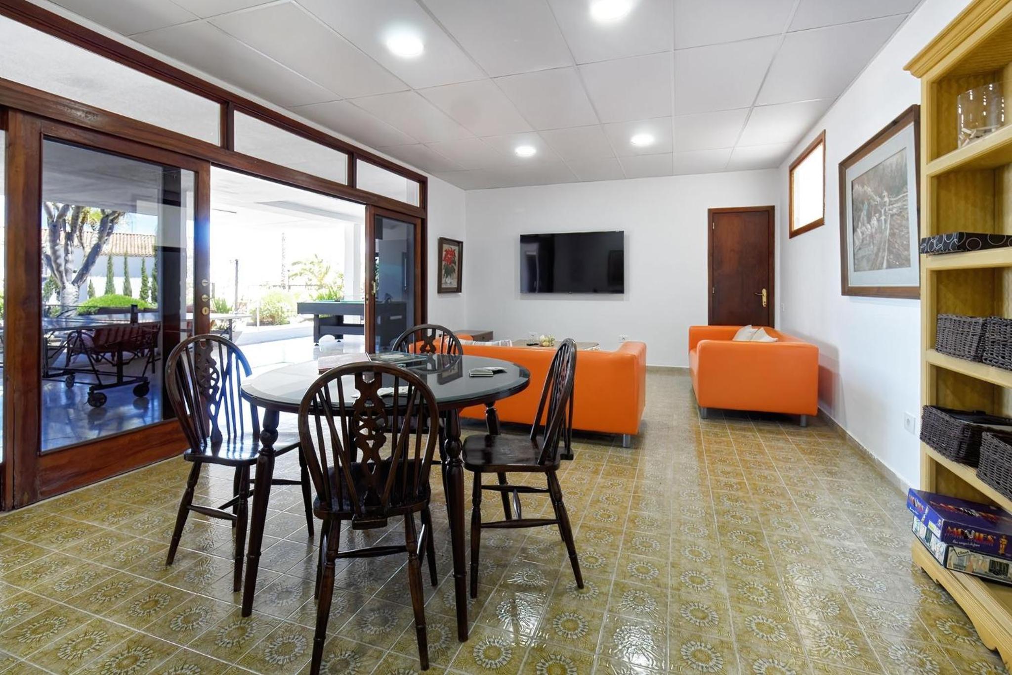 La Ideal Mansion by VillaGranCanaria