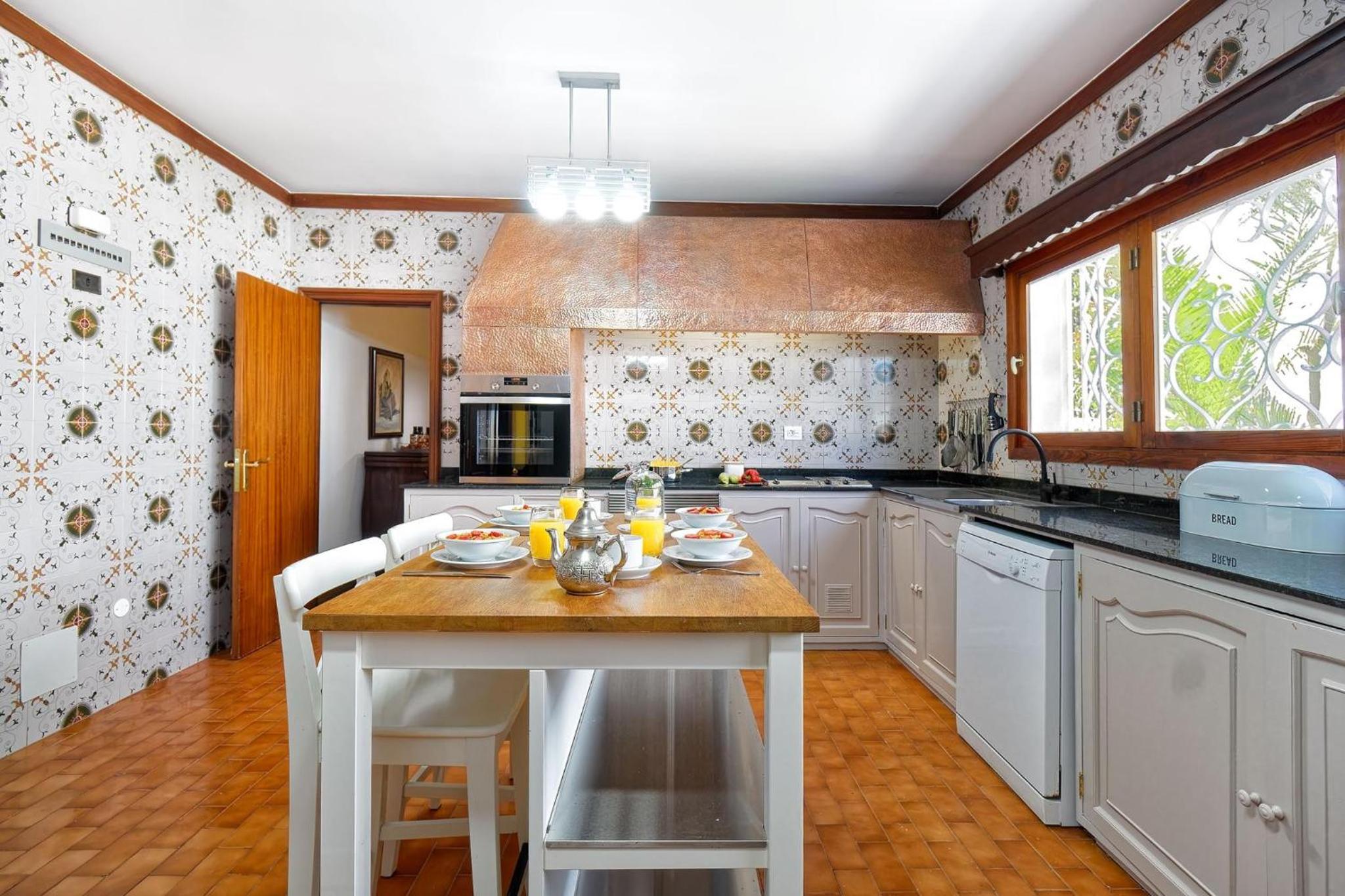 La Ideal Mansion by VillaGranCanaria