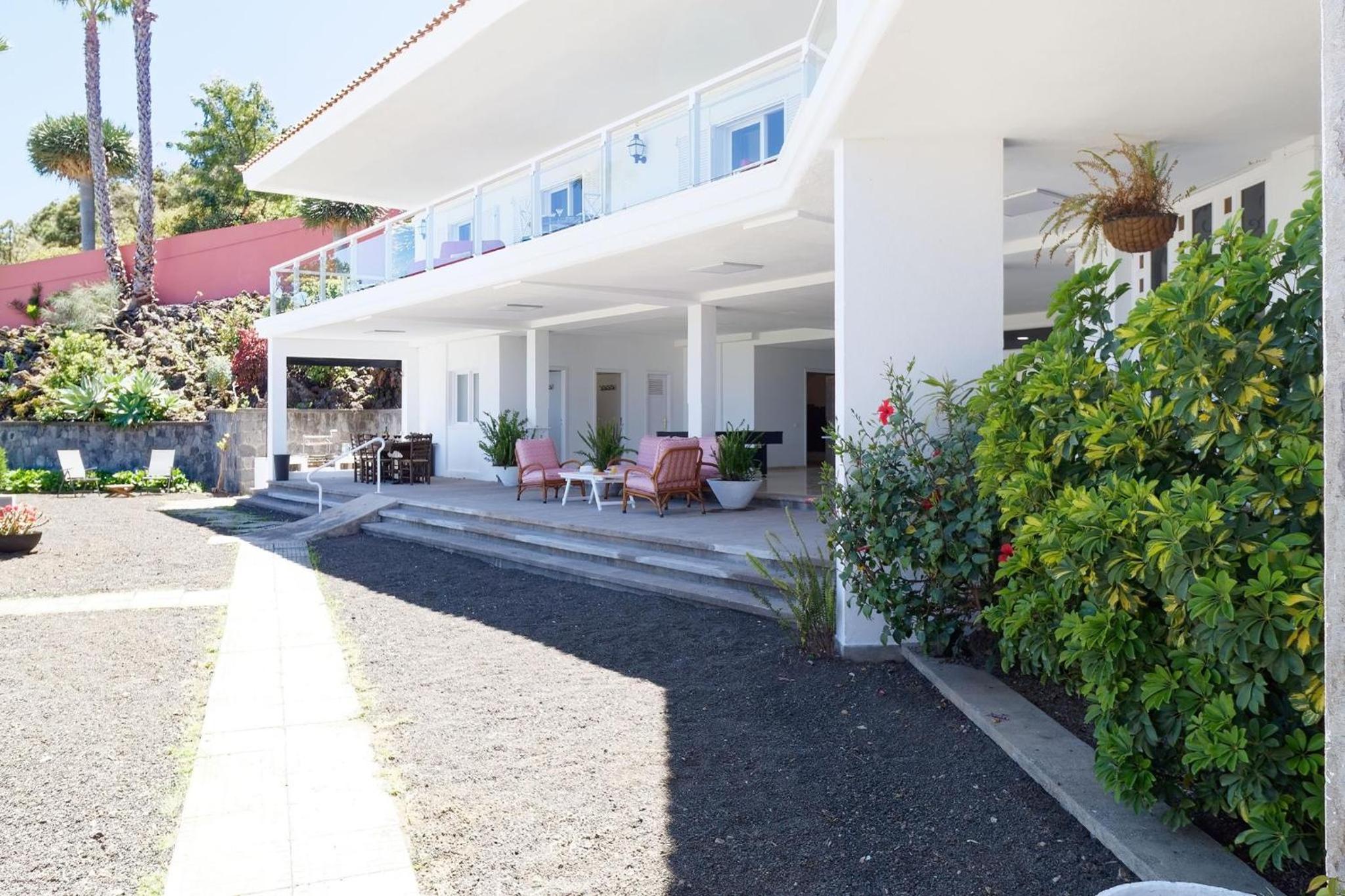 La Ideal Mansion by VillaGranCanaria