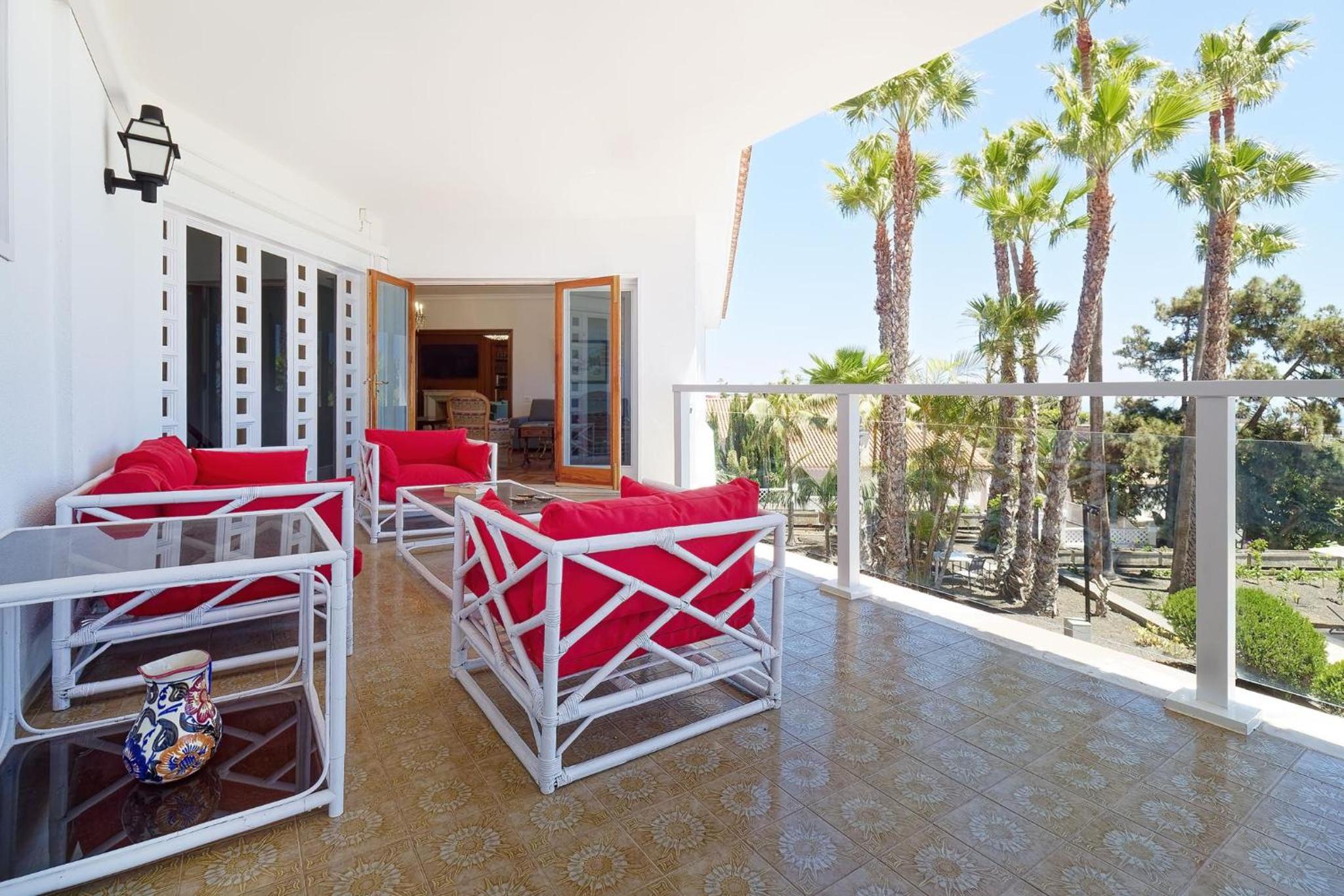 La Ideal Mansion by VillaGranCanaria