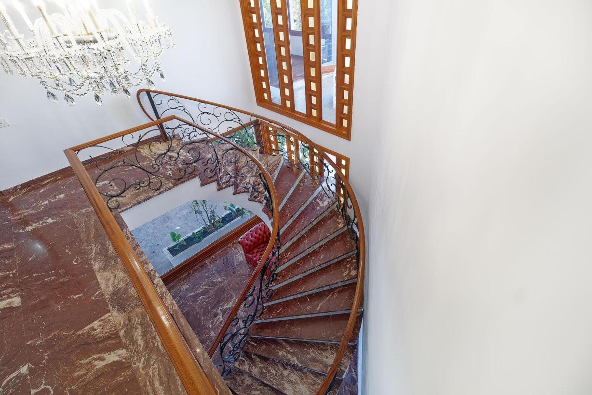 La Ideal Mansion by VillaGranCanaria