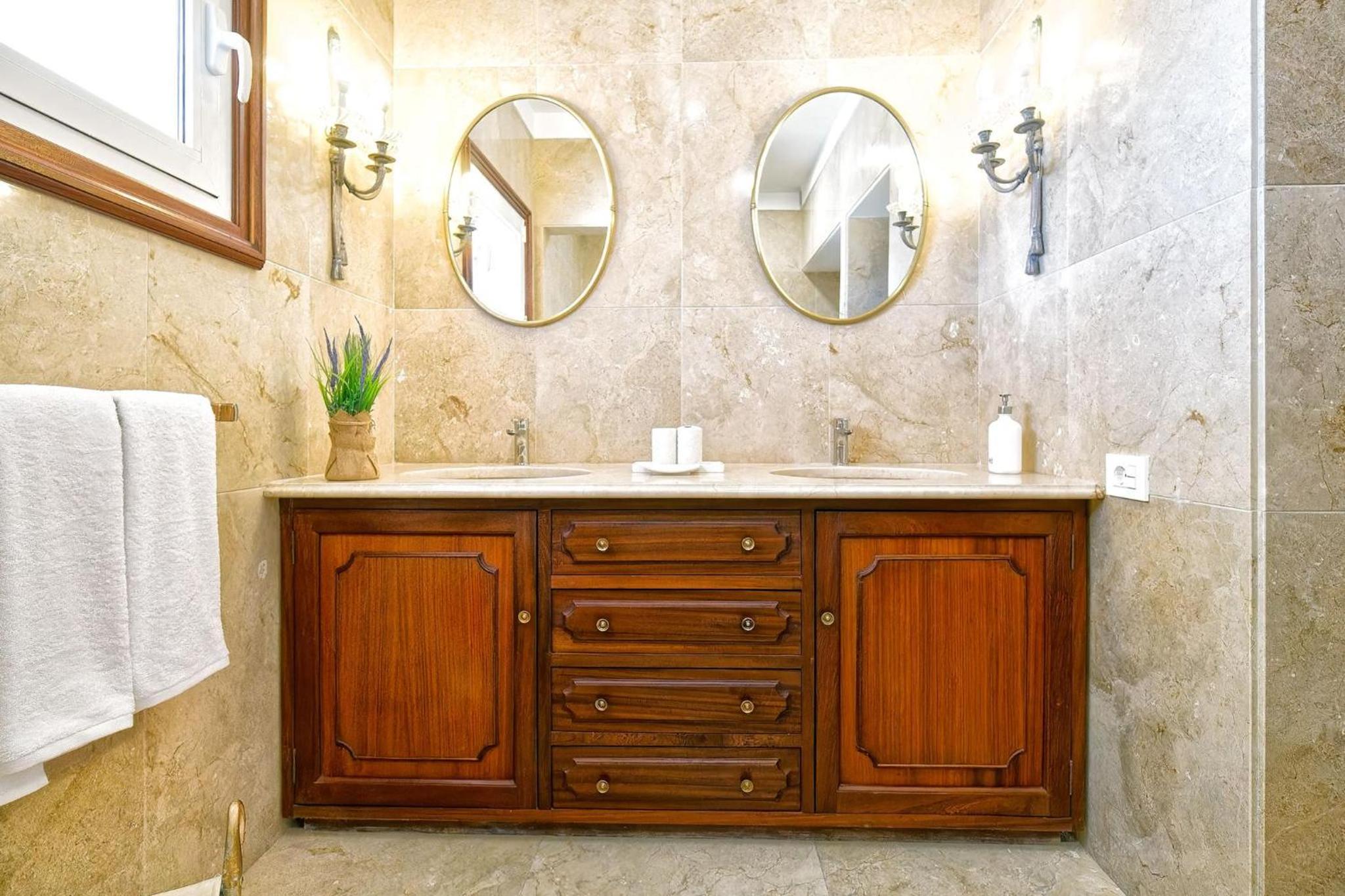 La Ideal Mansion by VillaGranCanaria