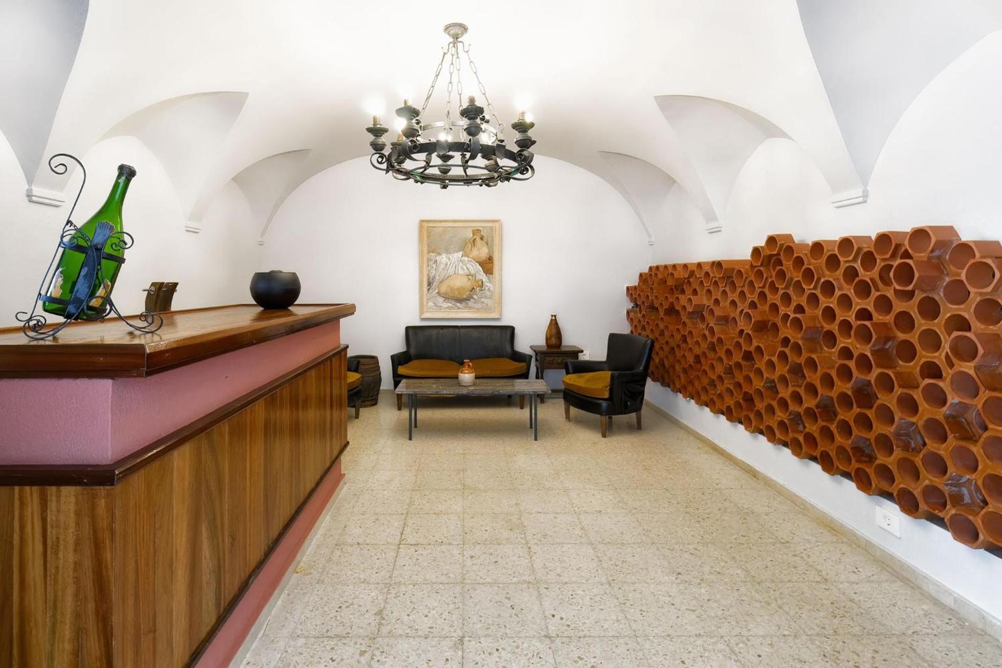La Ideal Mansion by VillaGranCanaria