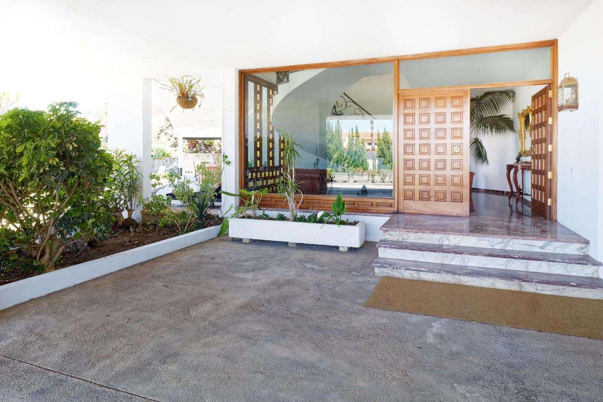 La Ideal Mansion by VillaGranCanaria