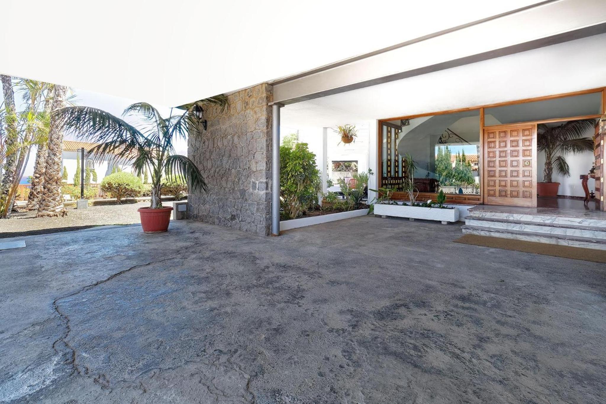 La Ideal Mansion by VillaGranCanaria