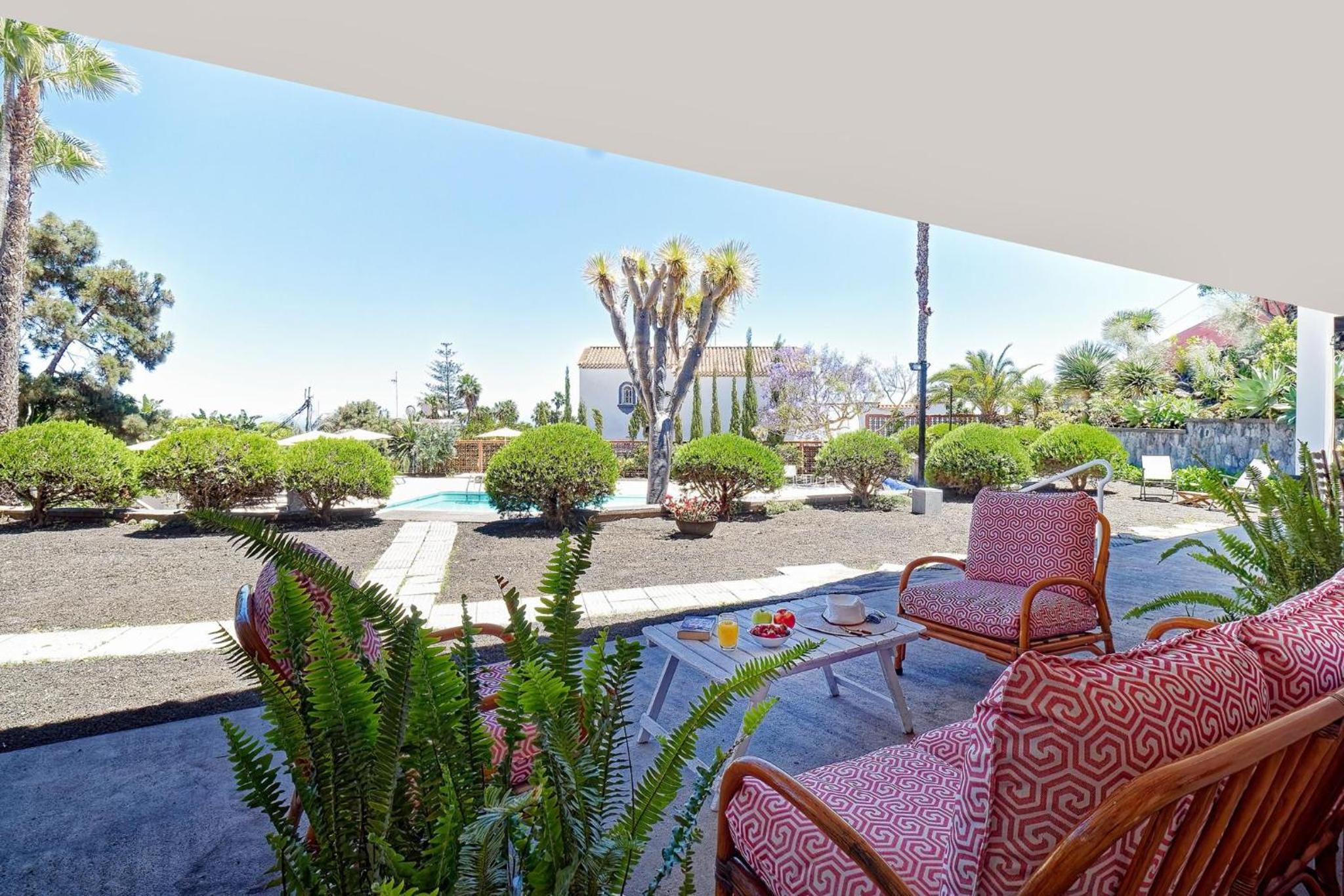 La Ideal Mansion by VillaGranCanaria