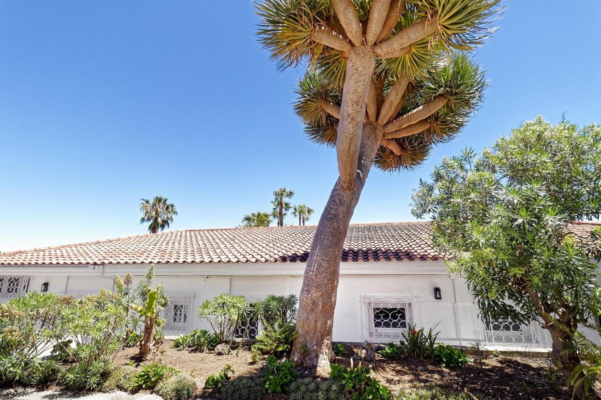 La Ideal Mansion by VillaGranCanaria