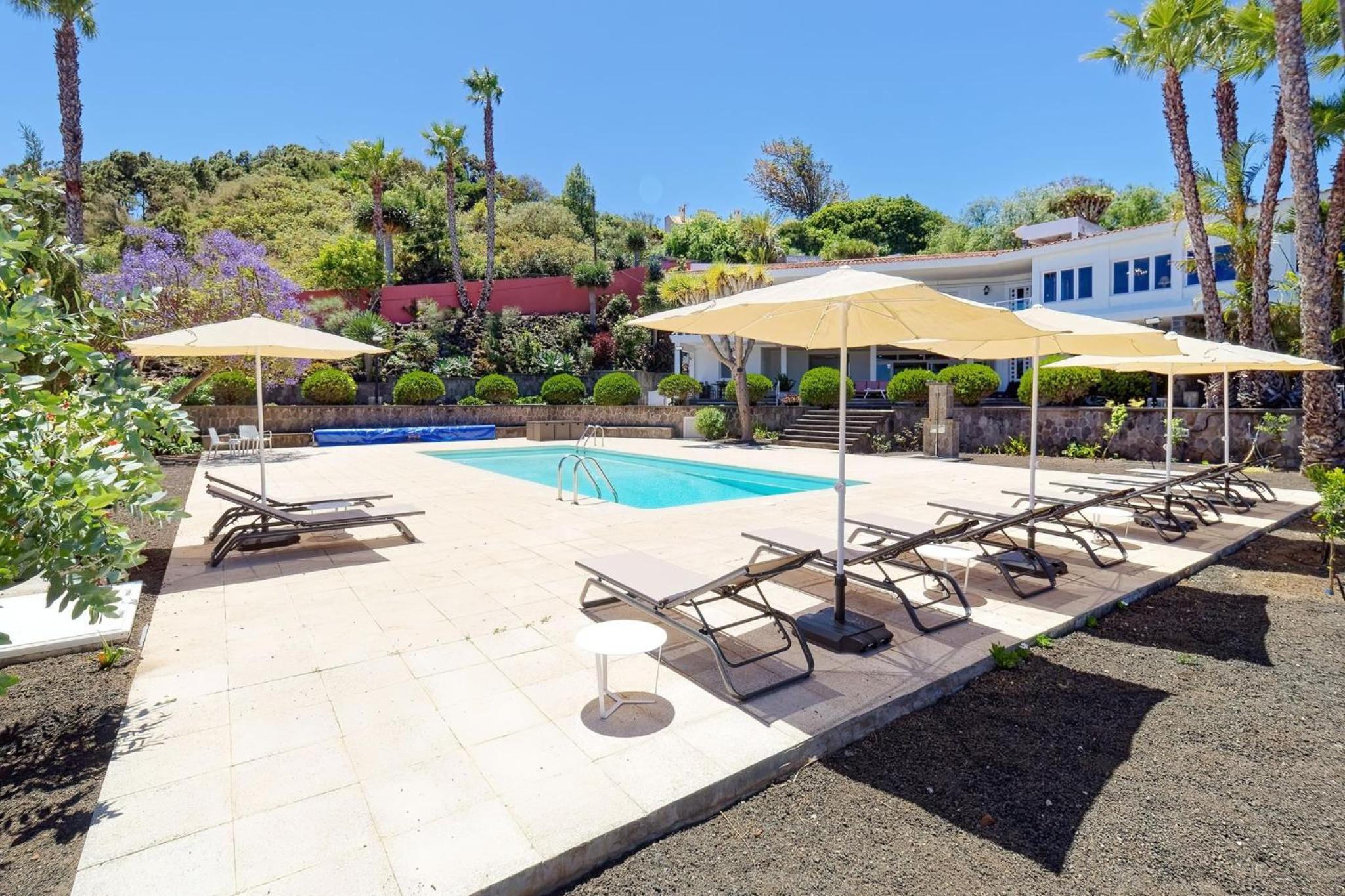 La Ideal Mansion by VillaGranCanaria