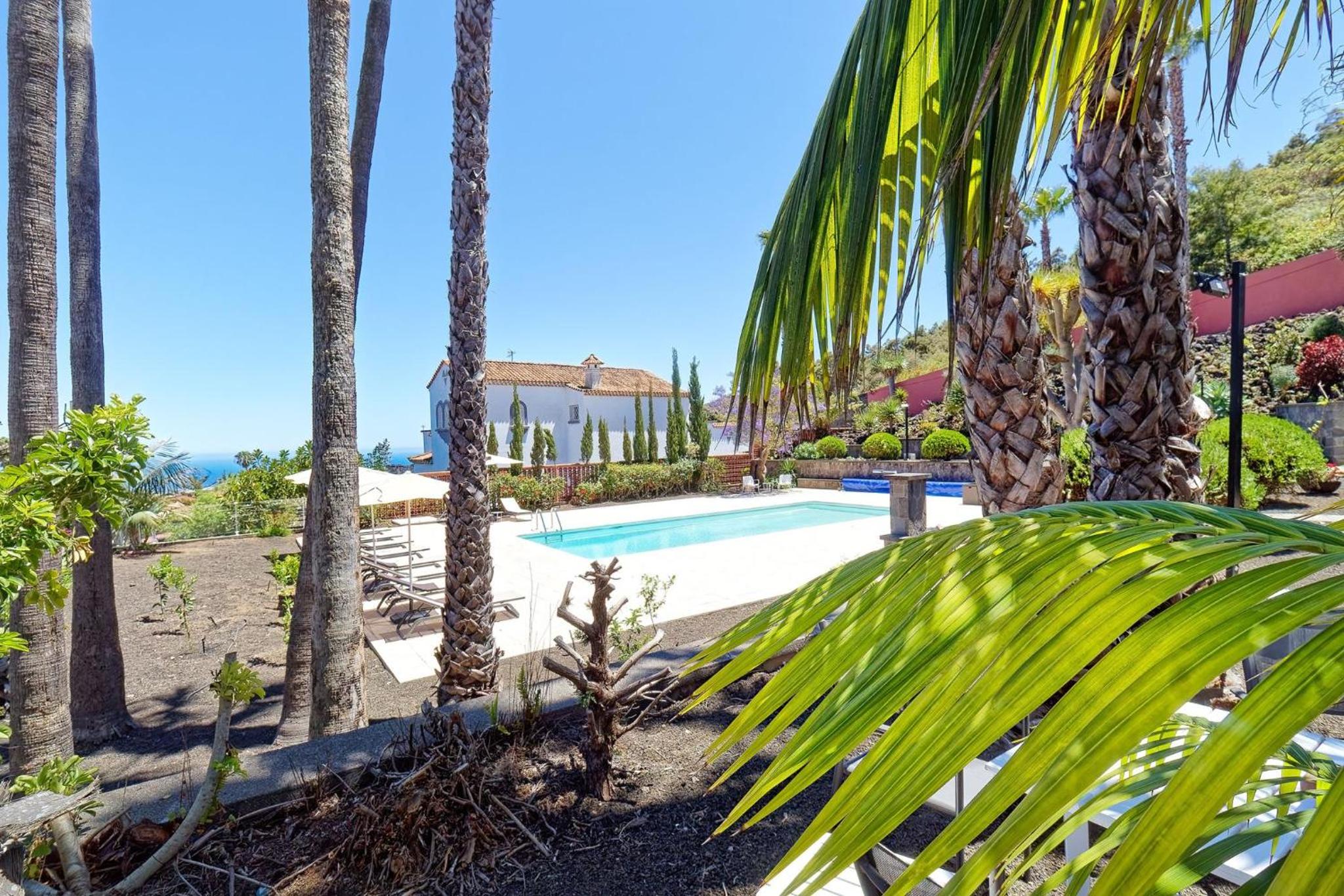La Ideal Mansion by VillaGranCanaria