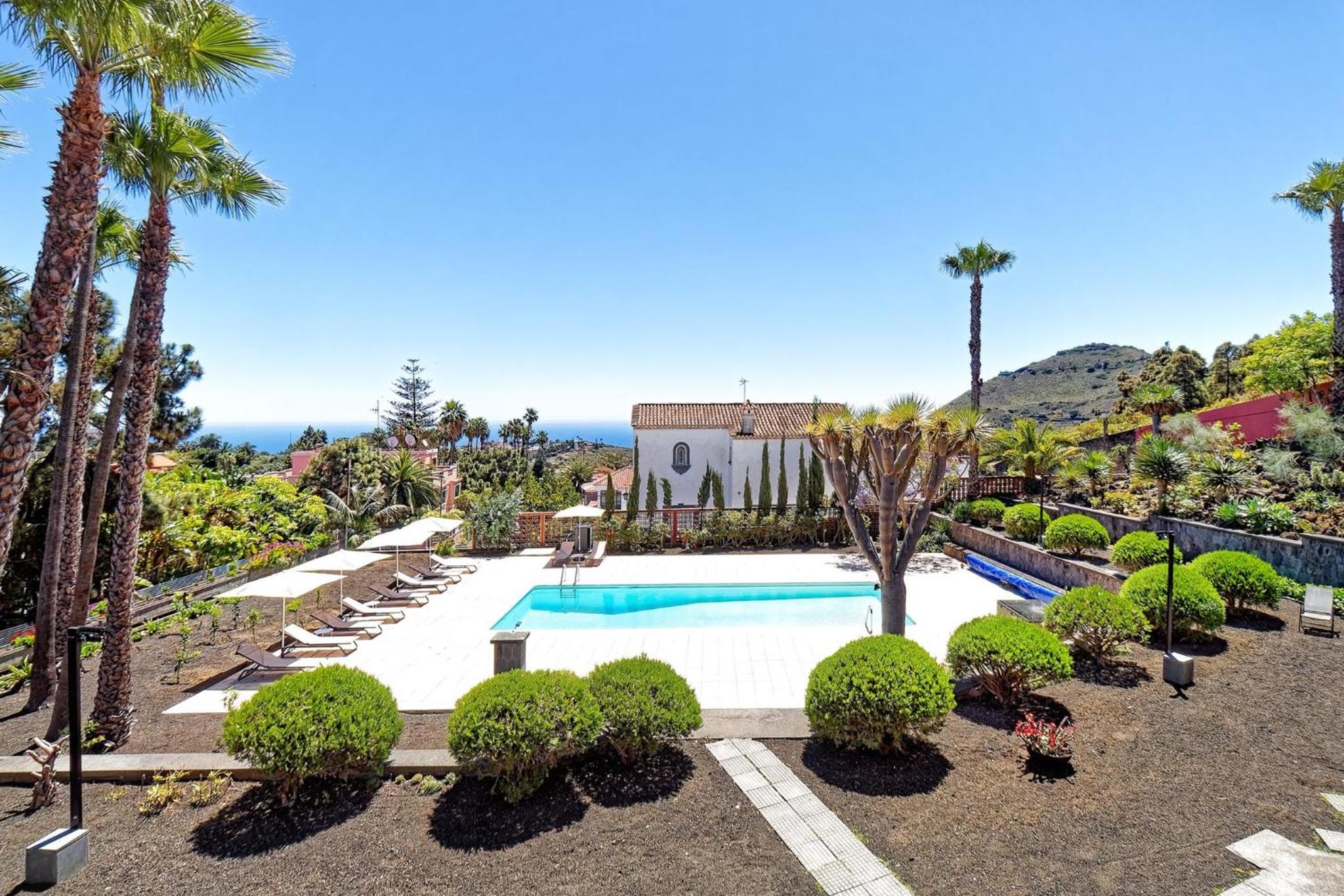La Ideal Mansion by VillaGranCanaria