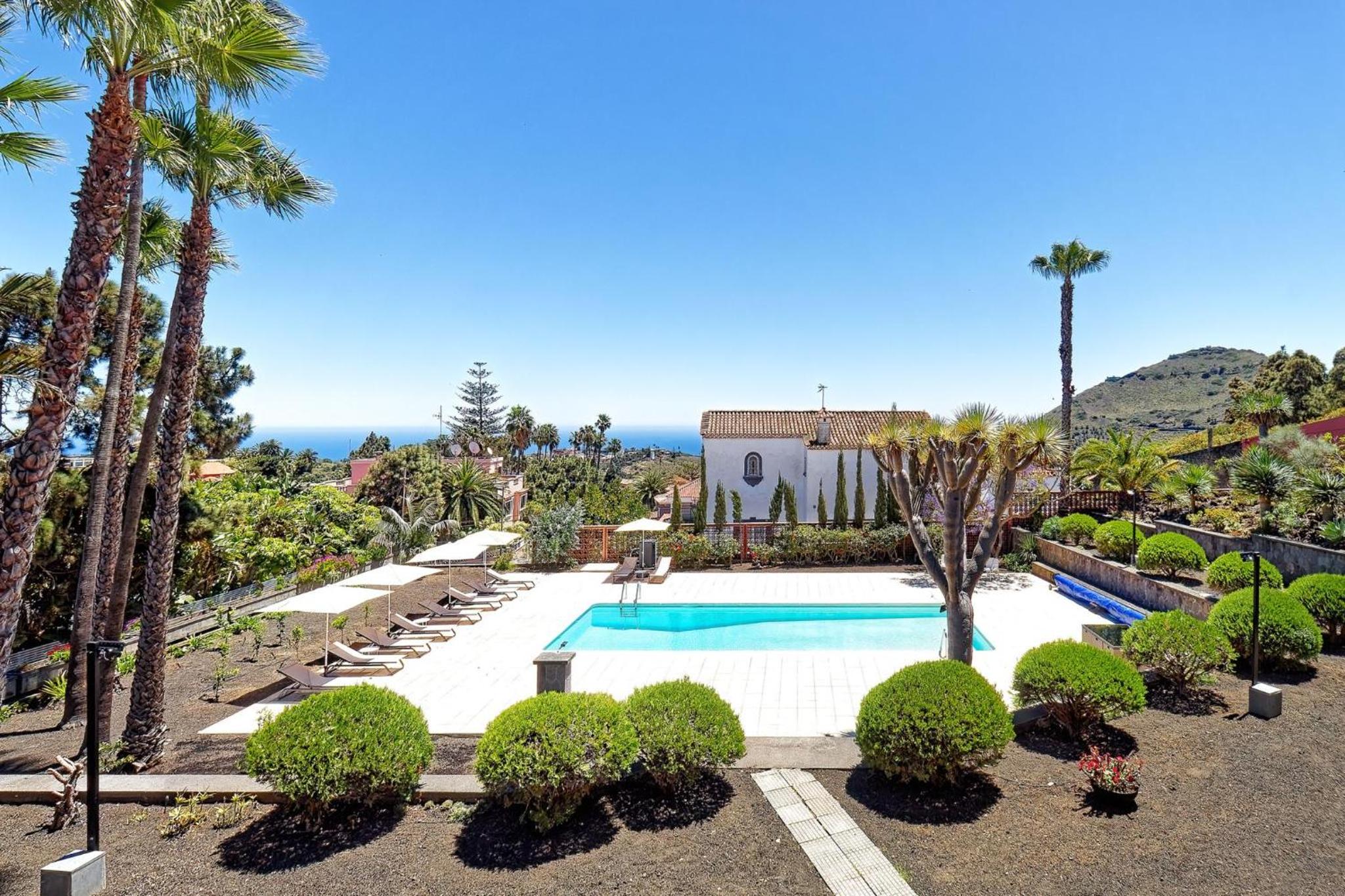 La Ideal Mansion by VillaGranCanaria