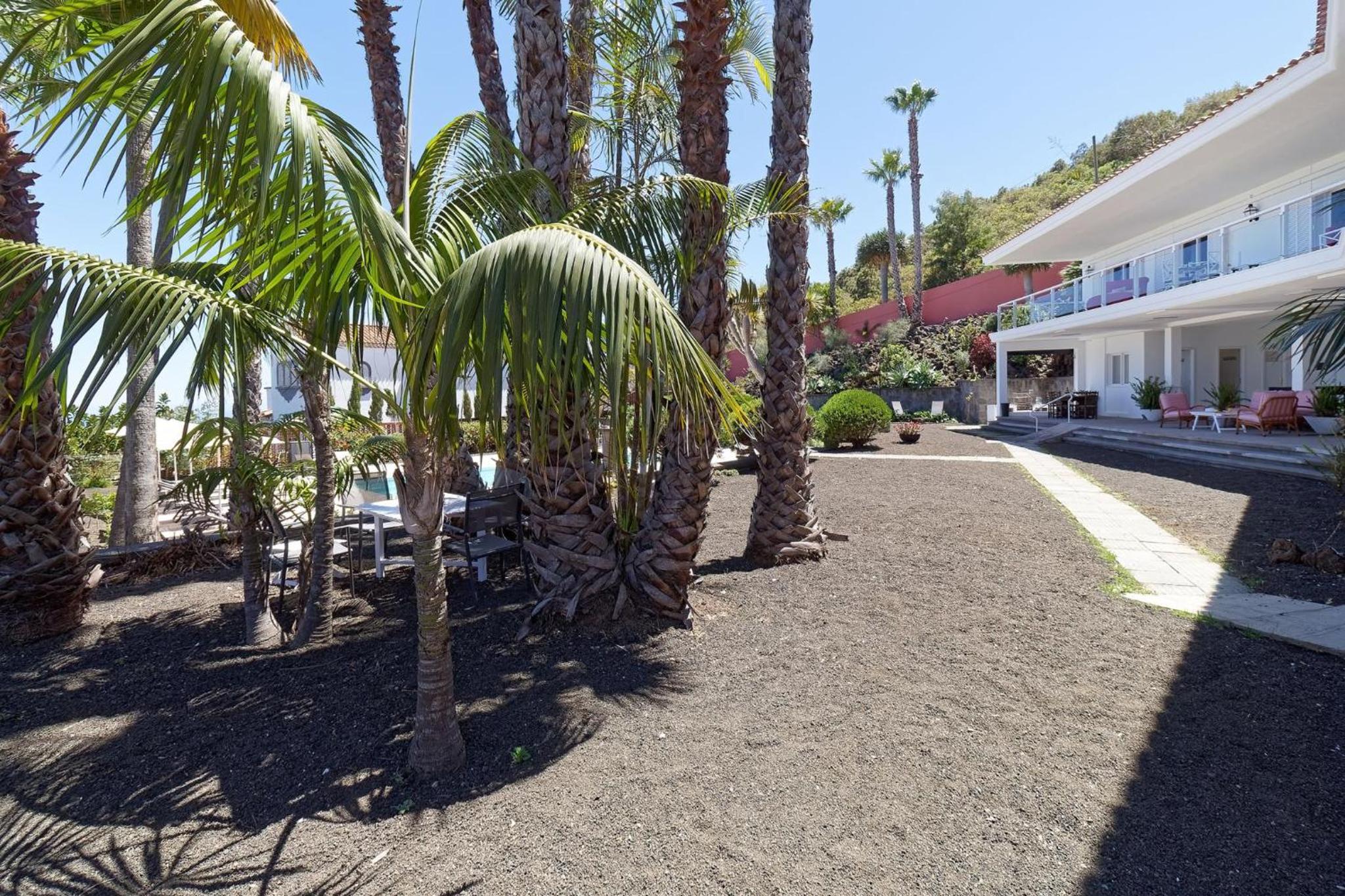 La Ideal Mansion by VillaGranCanaria