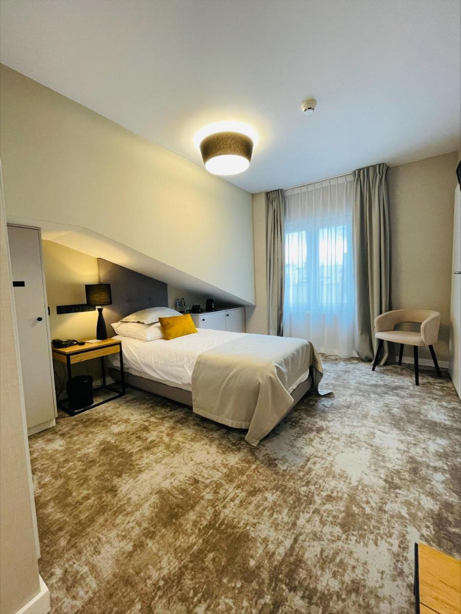 Hotel Wawel Queen 14