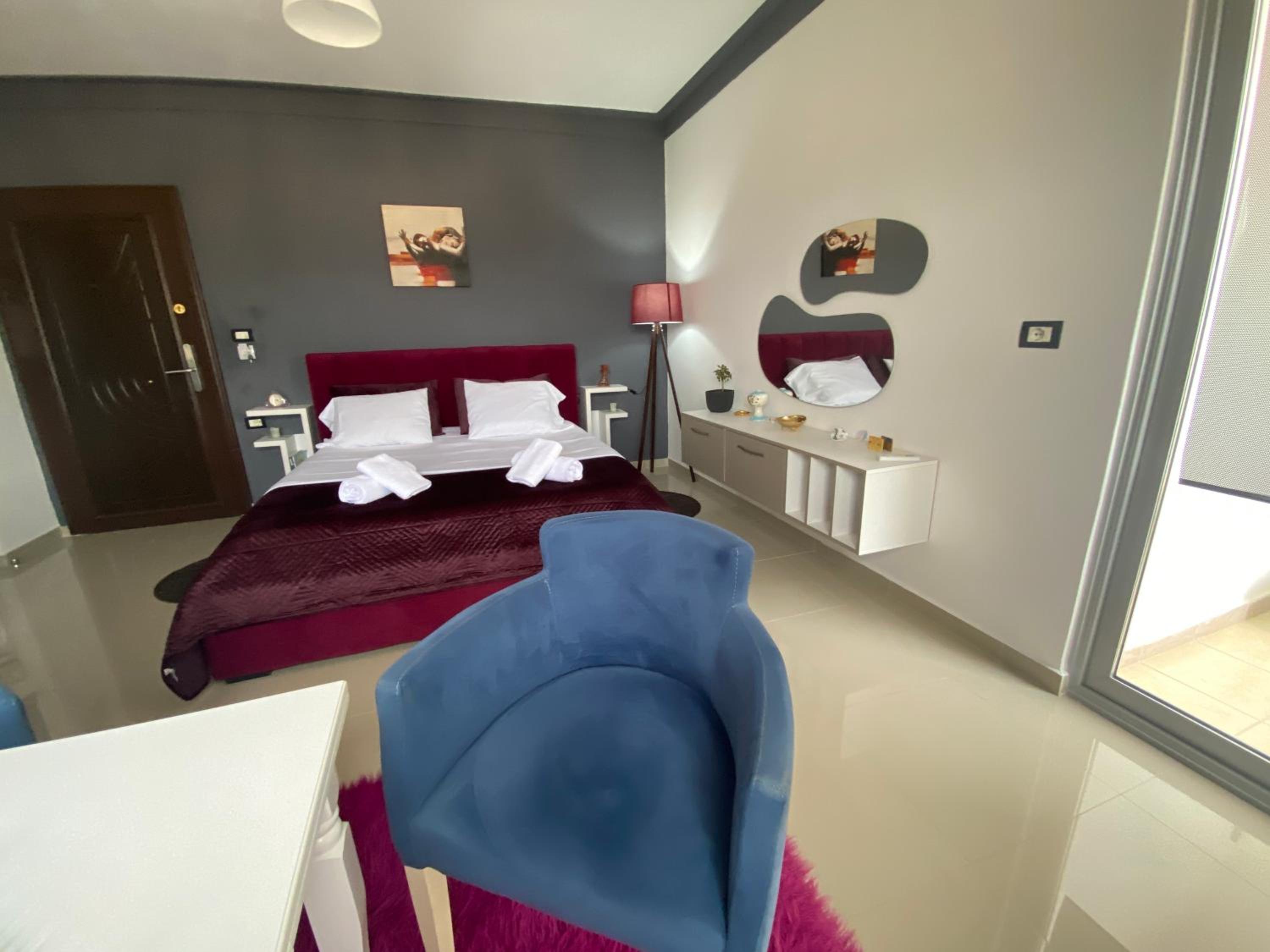 Guest's Apartament