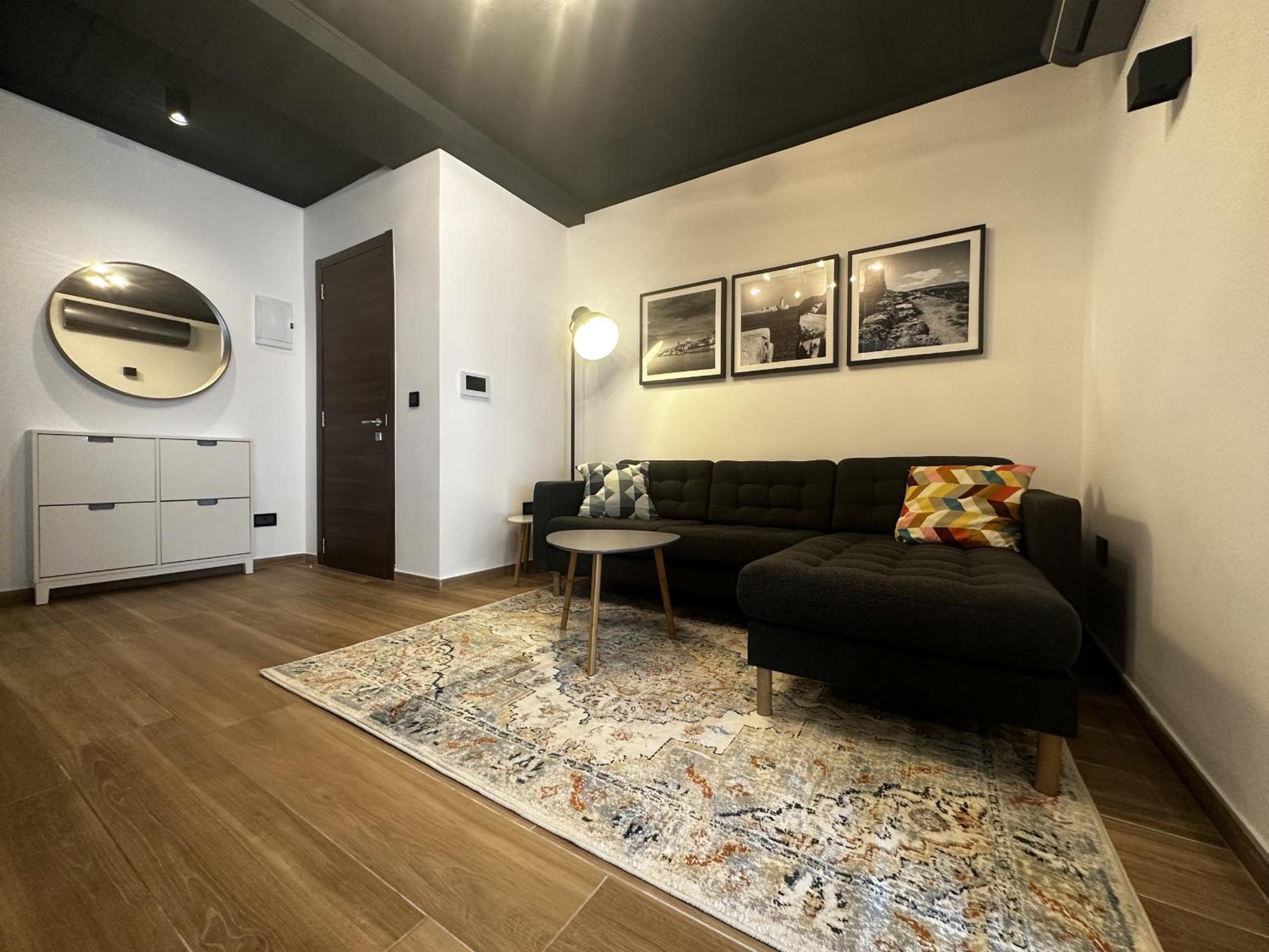 Qawra Holiday Apartment photo 1