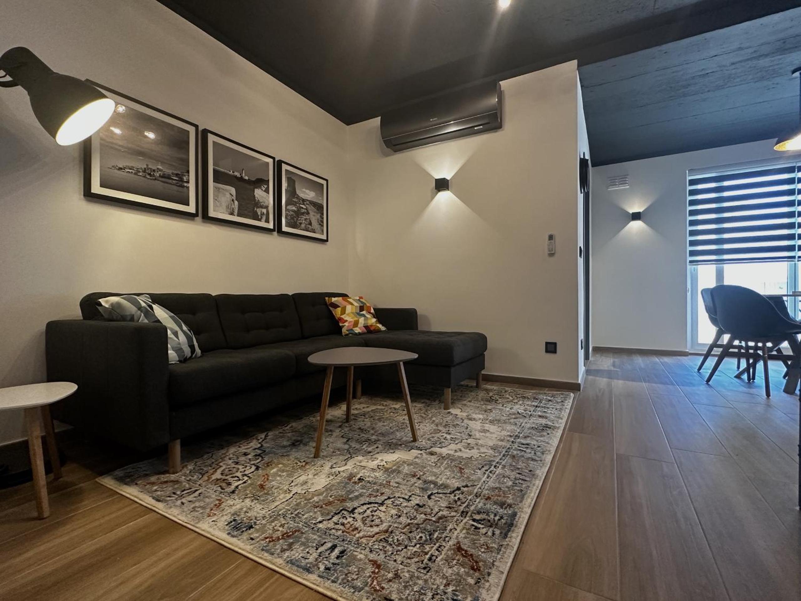 Qawra Holiday Apartment photo 3