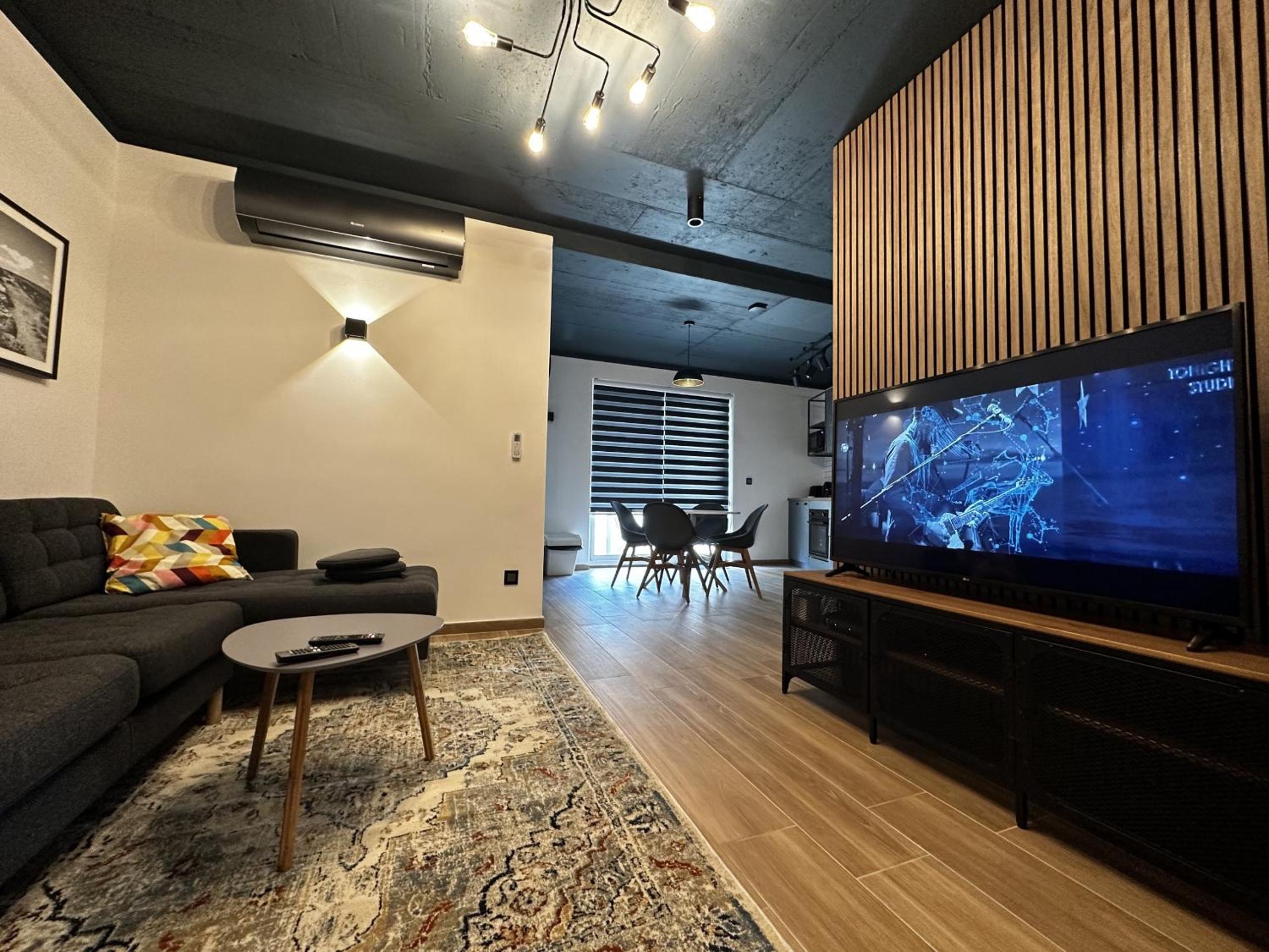 Qawra Holiday Apartment photo 4