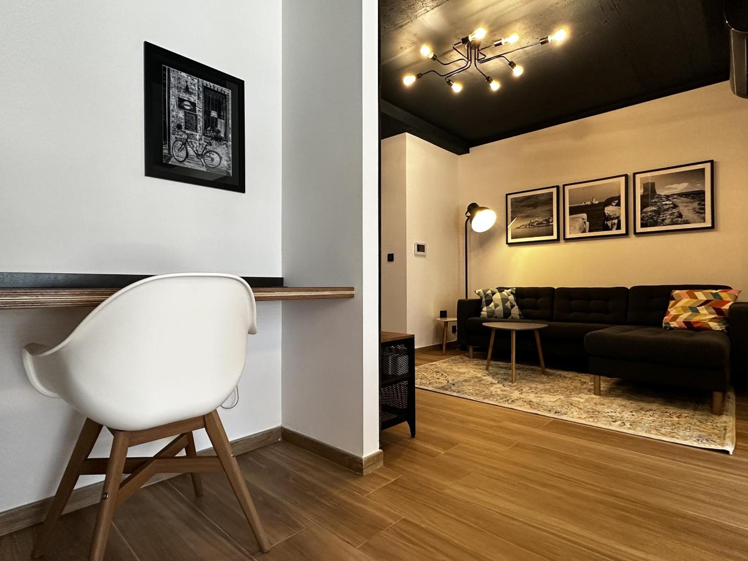 Qawra Holiday Apartment photo 5