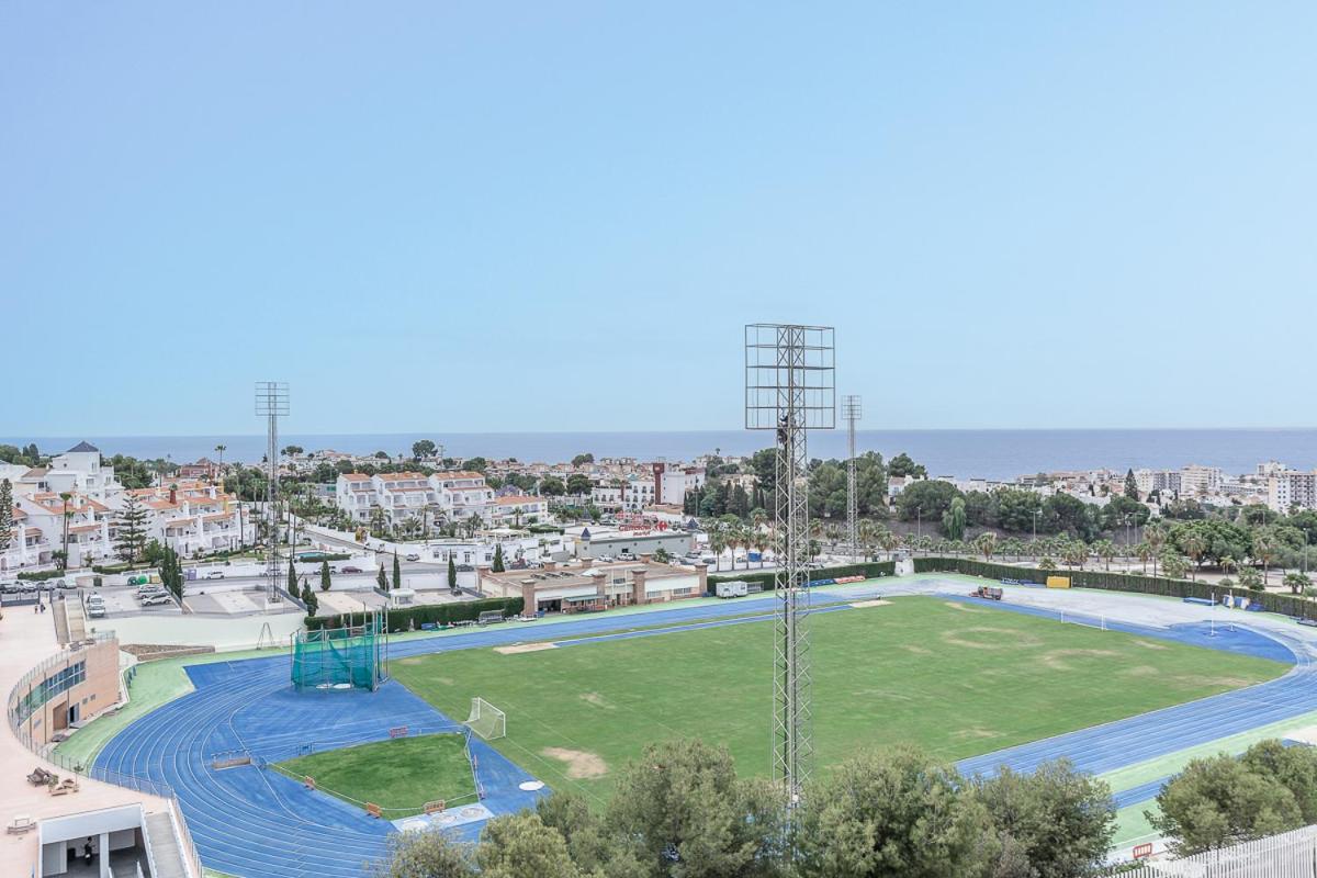 Andaluz Apartments Mar de Nerja