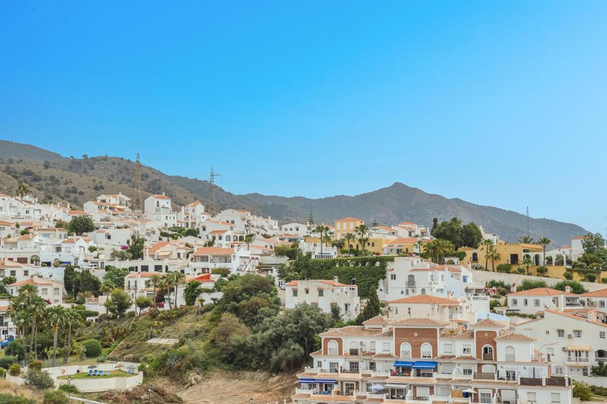 Andaluz Apartments Mar de Nerja