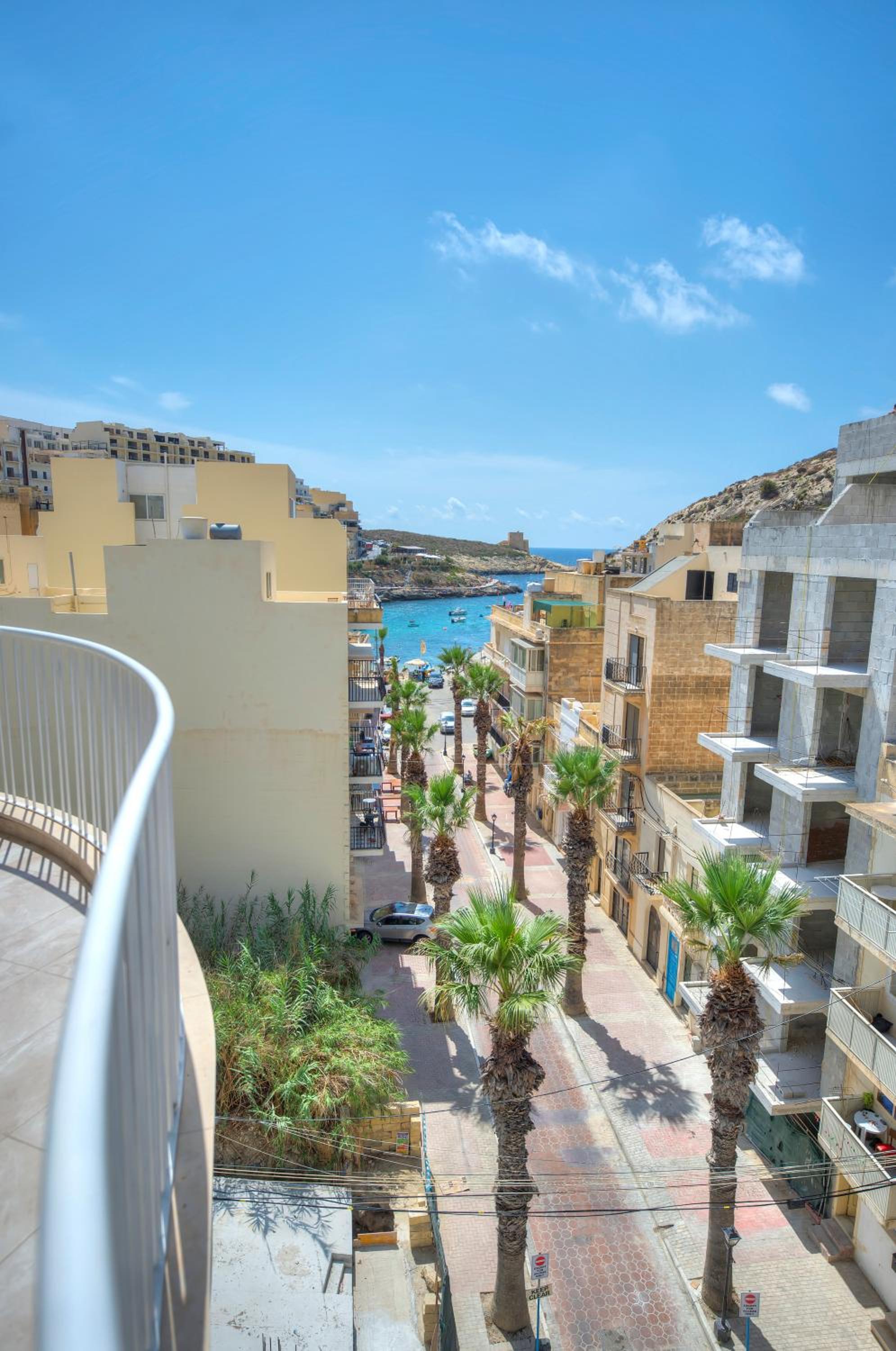 Seaside apartment in the heart of Xlendi Gozo photo 2