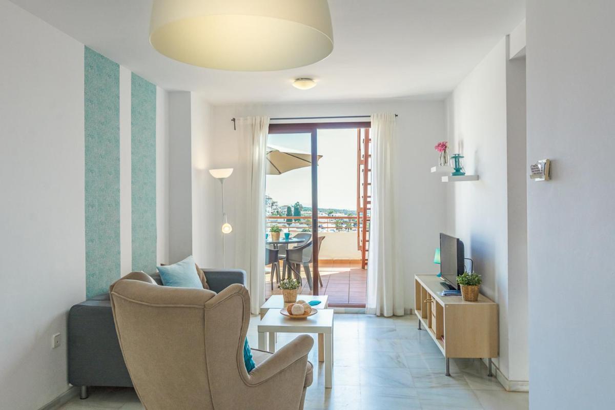 Andaluz Apartments Mar de Nerja