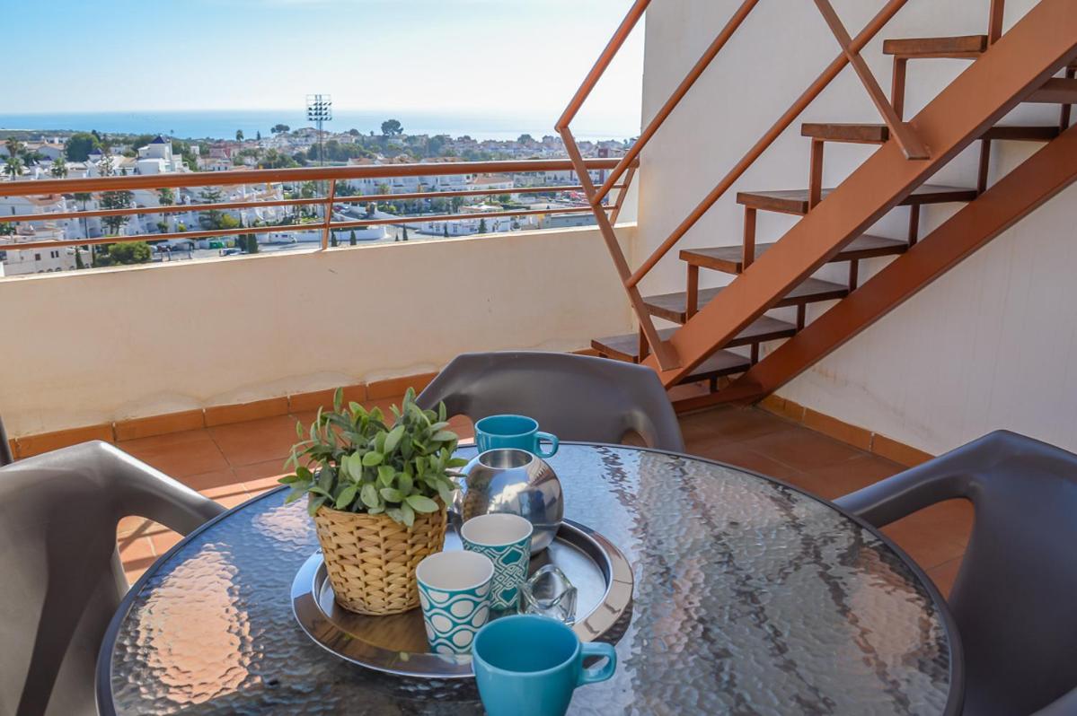 Andaluz Apartments Mar de Nerja