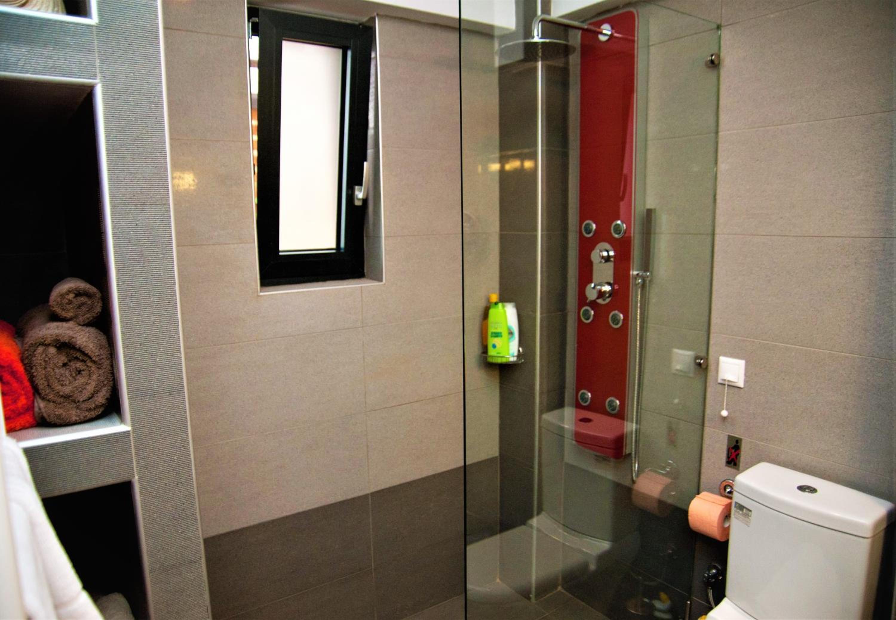 Seacret Apartments