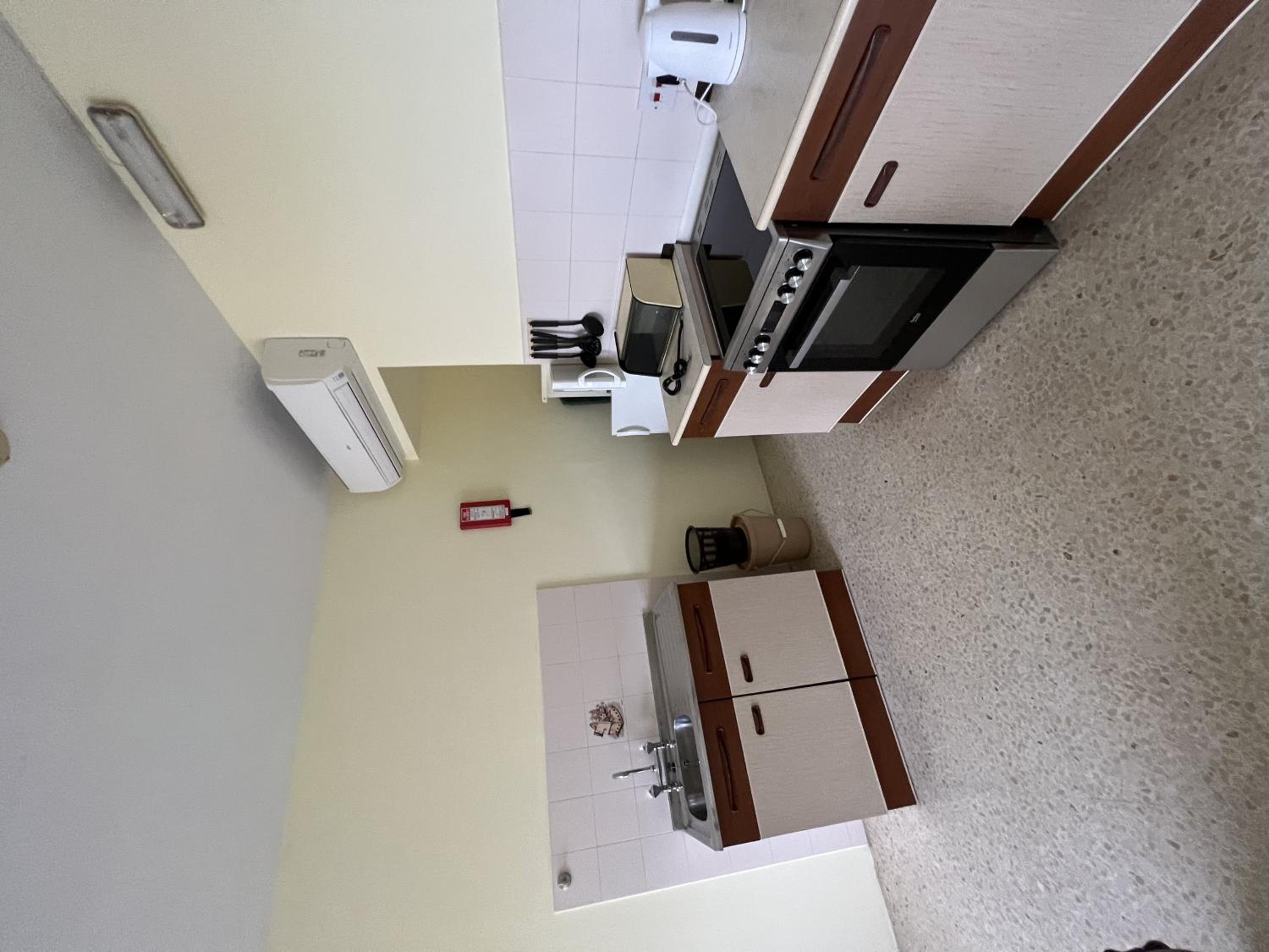 2 Bedrm Apt Seaview Balluta Bay (9) view 2