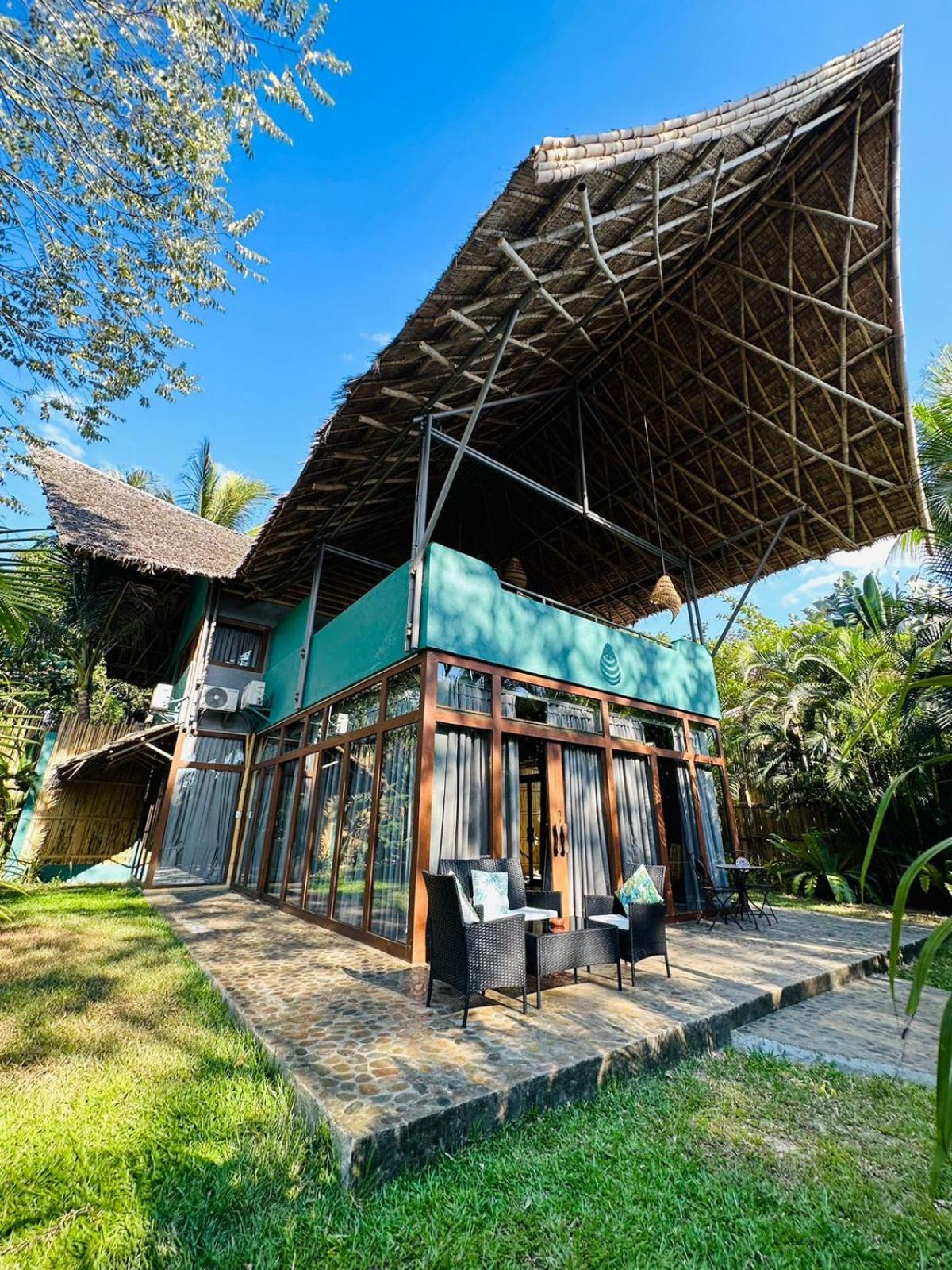 Buko Beach Resort