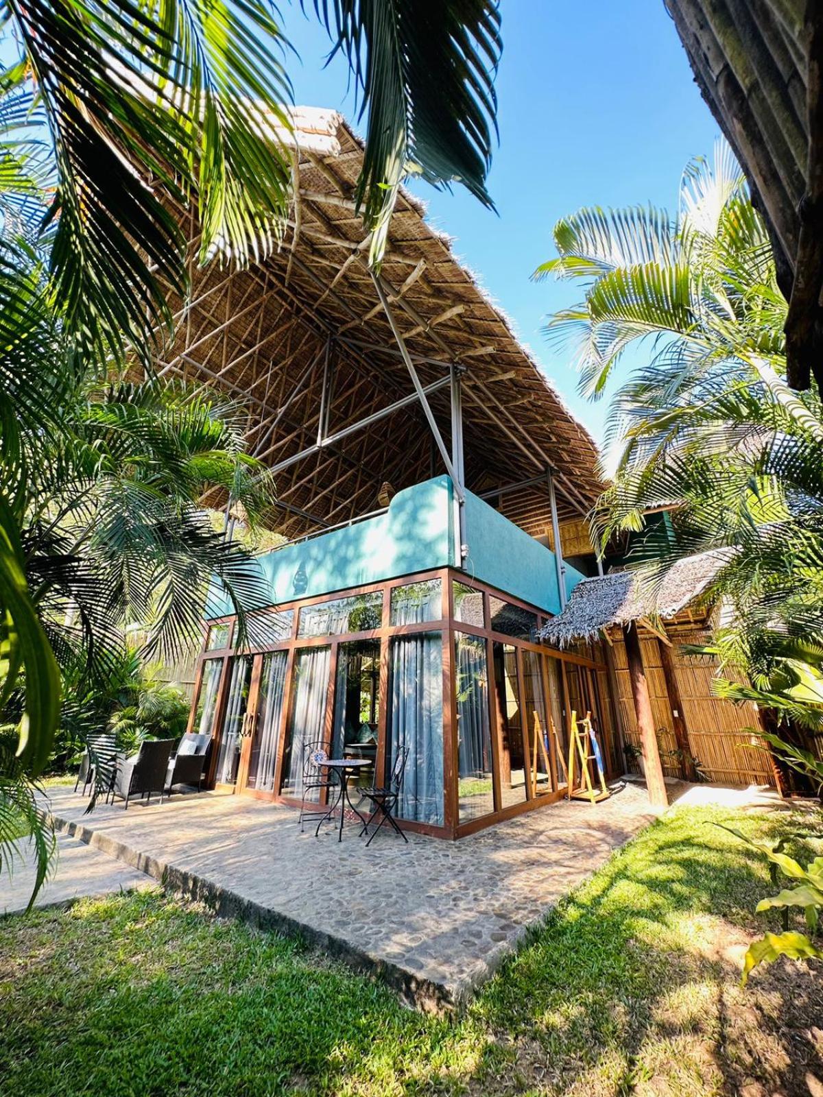Buko Beach Resort