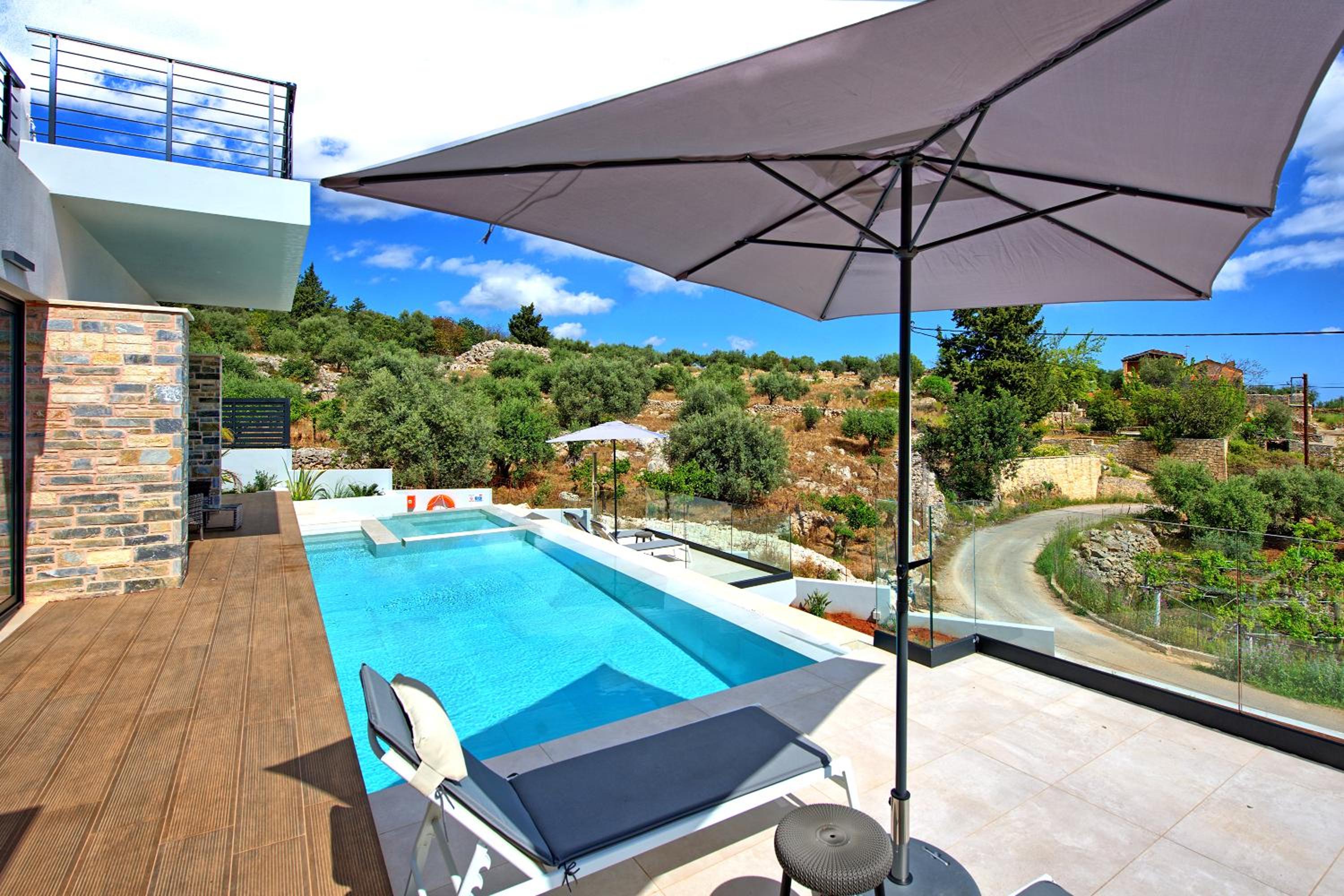 Villa Kallos by PosarelliVillas