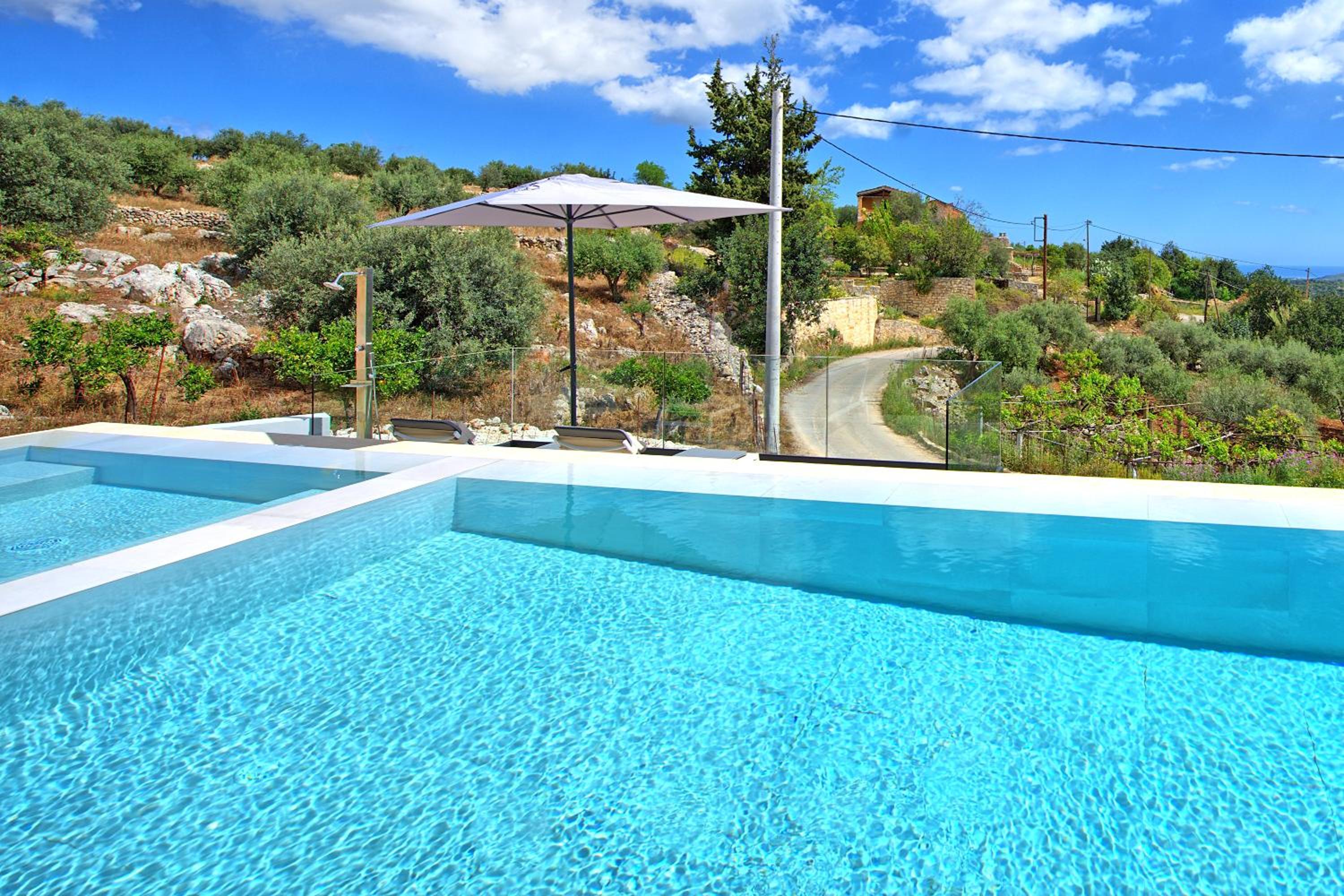 Villa Kallos by PosarelliVillas