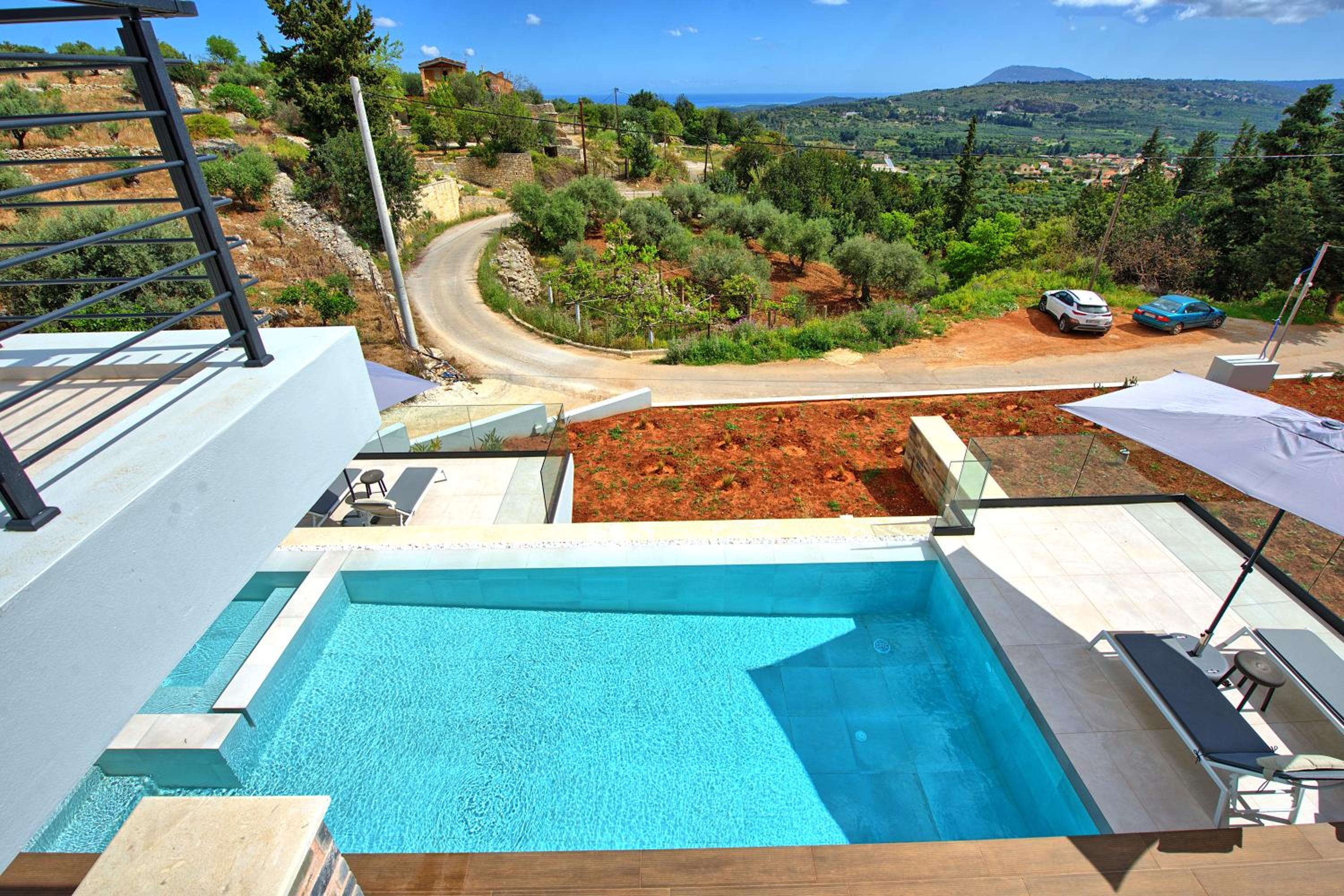 Villa Kallos by PosarelliVillas