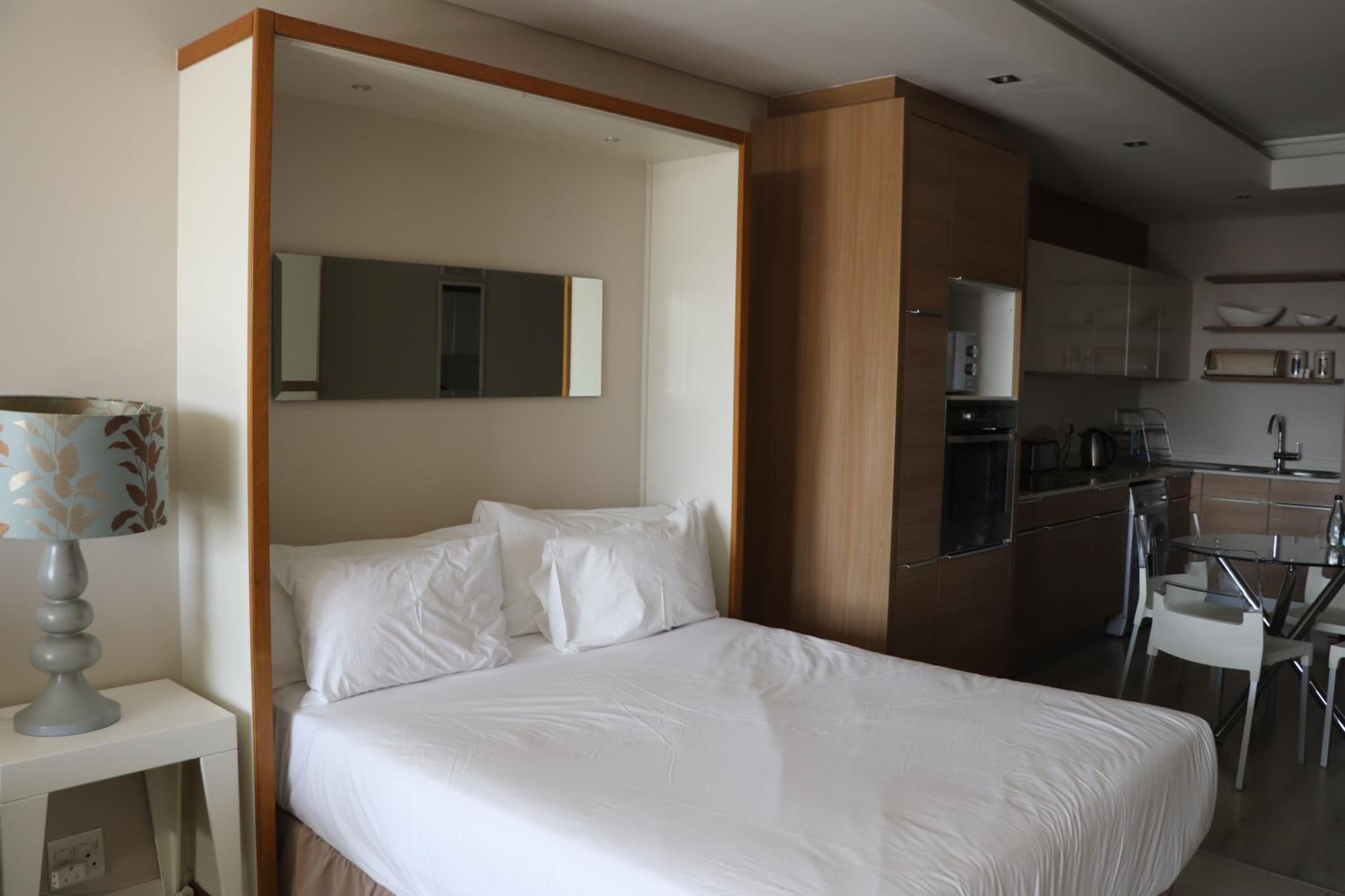 Photo 110 sur 199 de The Residences at Crystal Towers