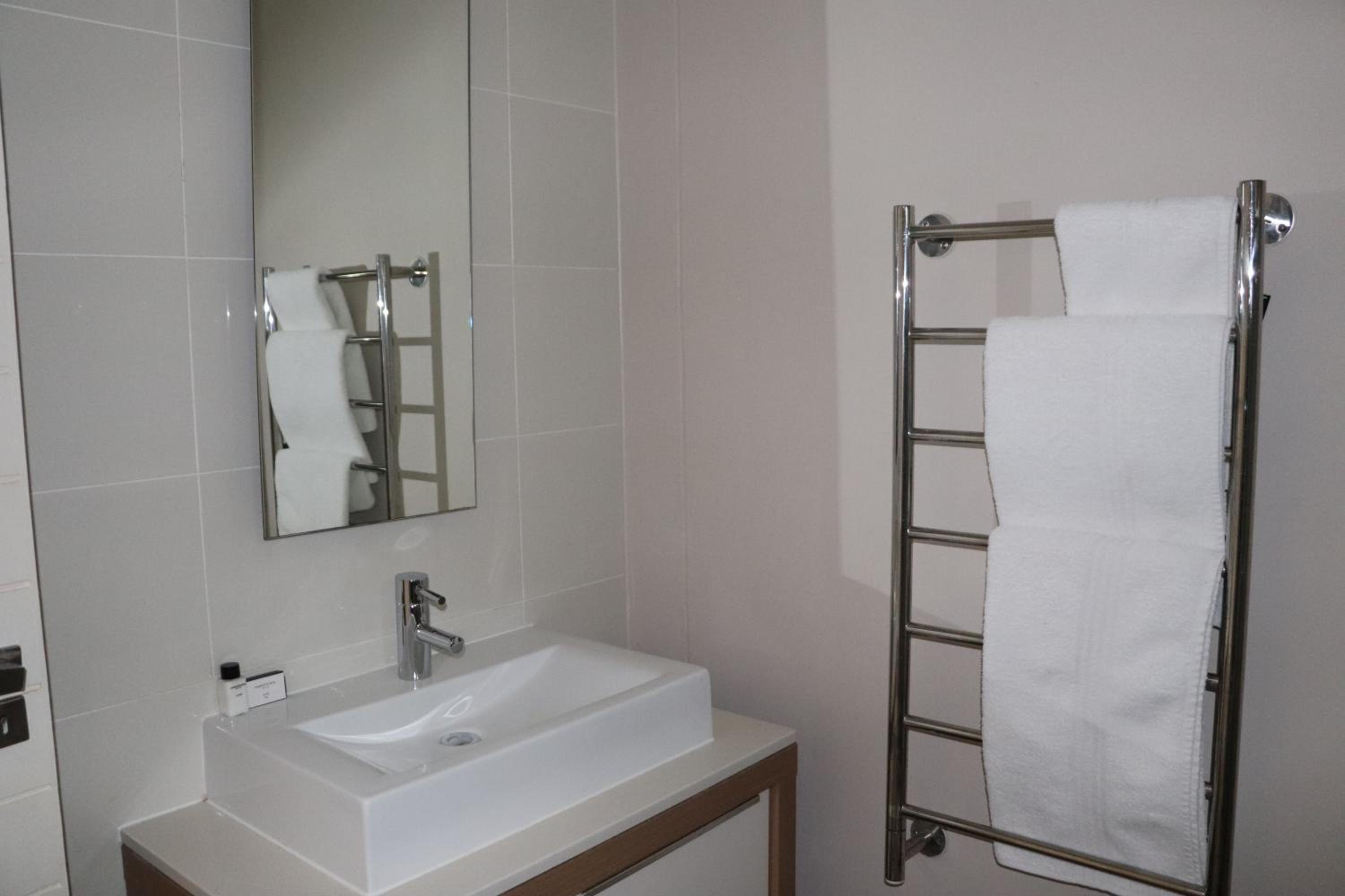 Photo 55 sur 199 de The Residences at Crystal Towers