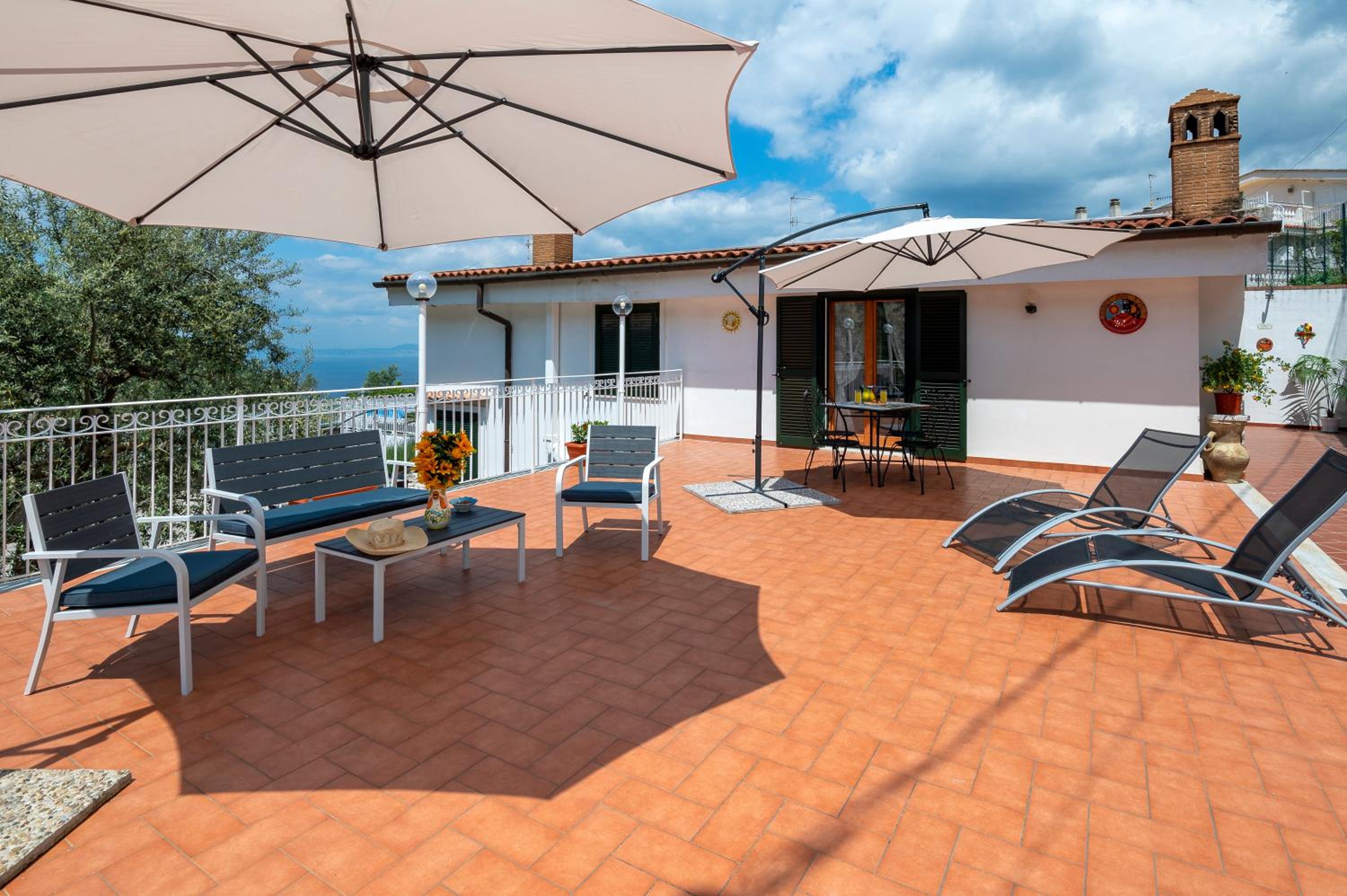 Villa Luciana photo 2