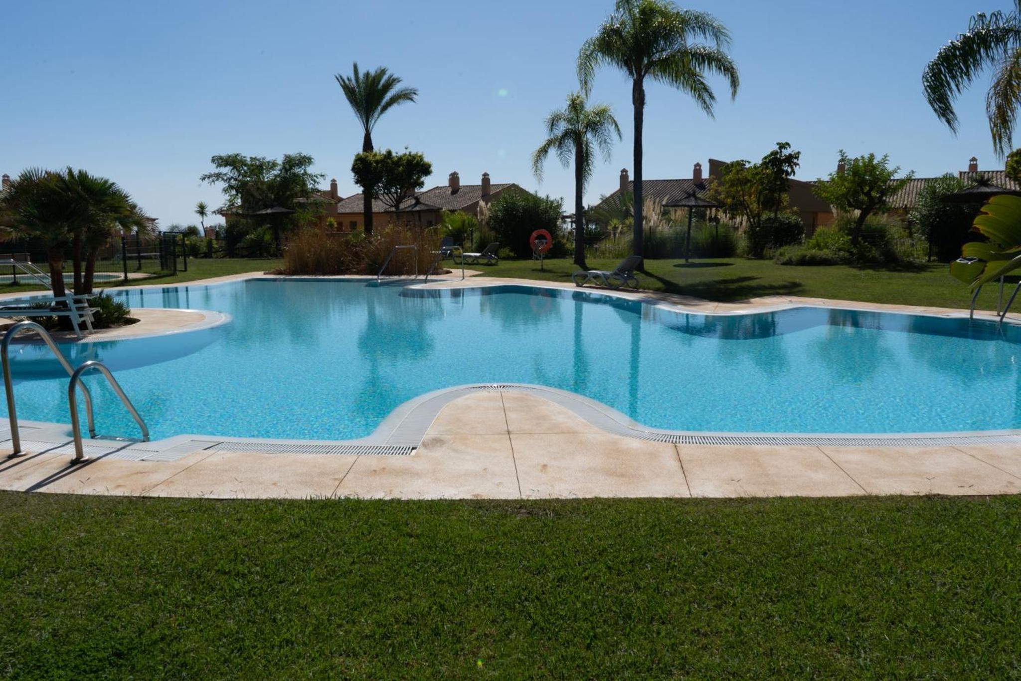 Beautiful apartment, with private terrace in Benahavís, Marbella