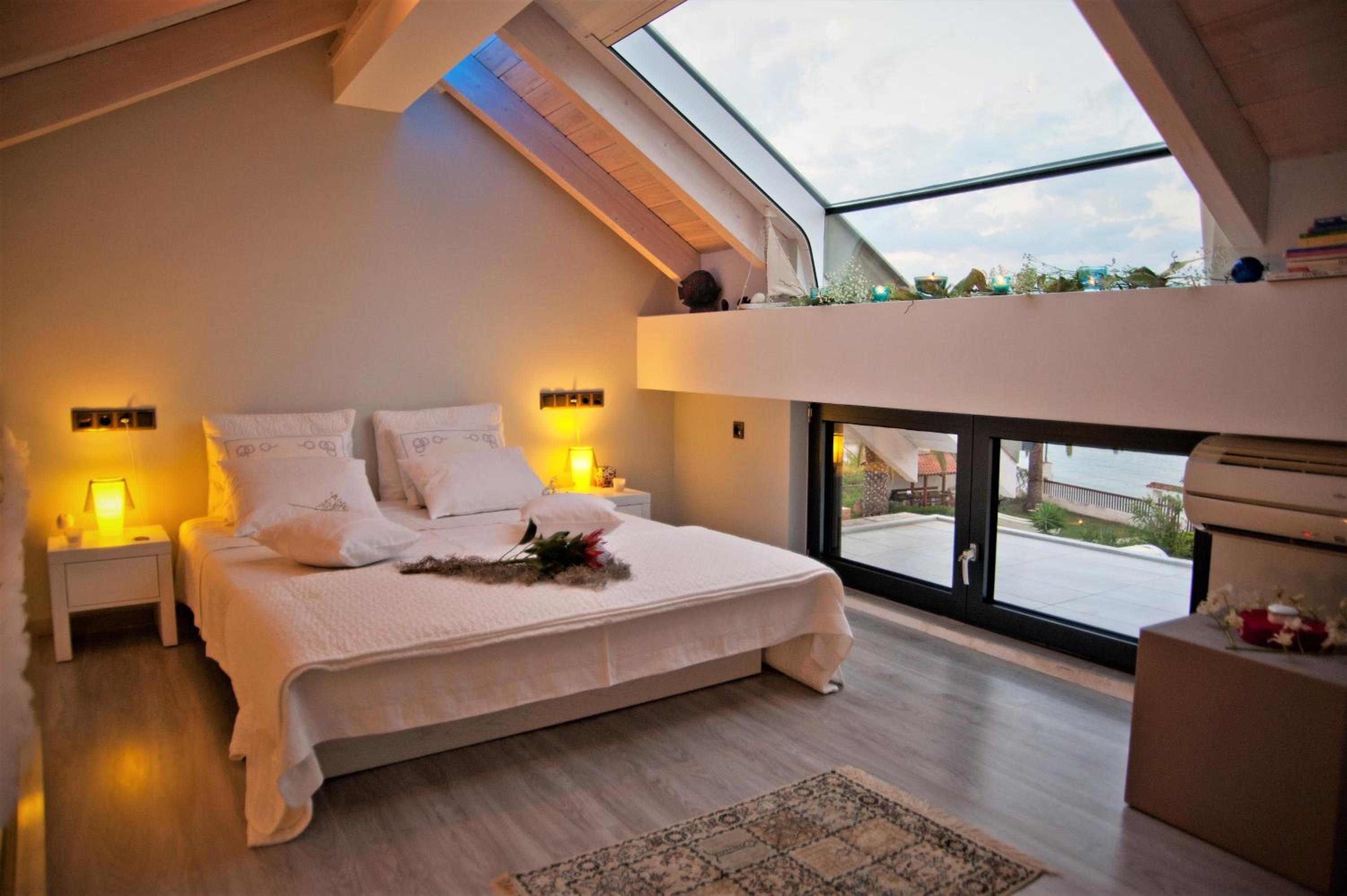 Seacret Apartments