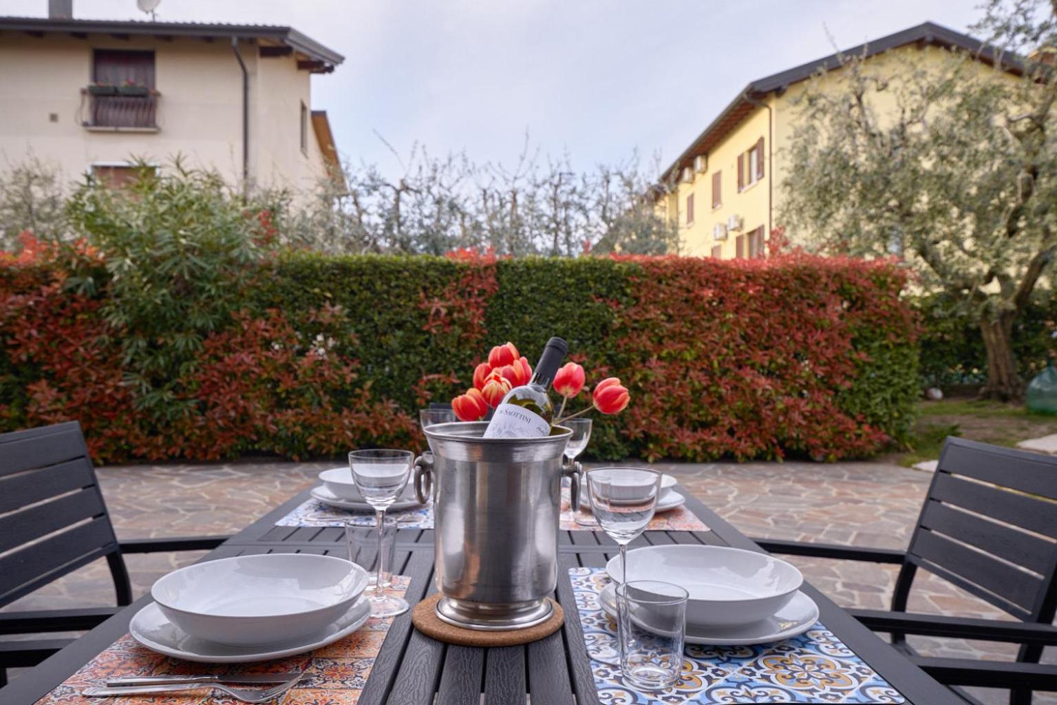 Casa Elvira view 2