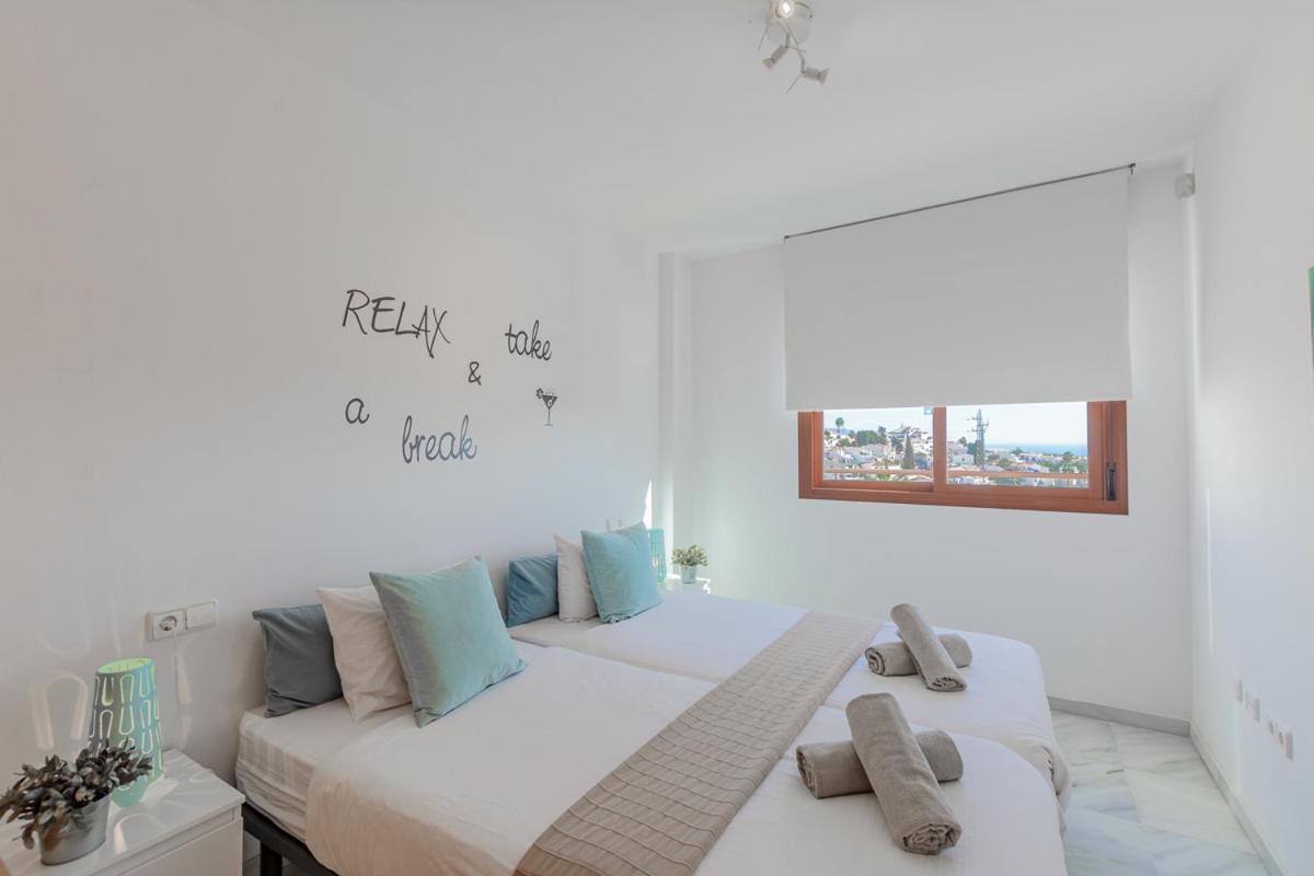 Andaluz Apartments Mar de Nerja