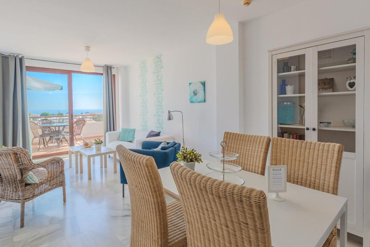 Andaluz Apartments Mar de Nerja