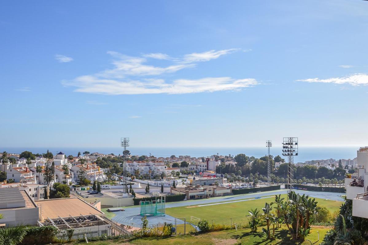 Andaluz Apartments Mar de Nerja