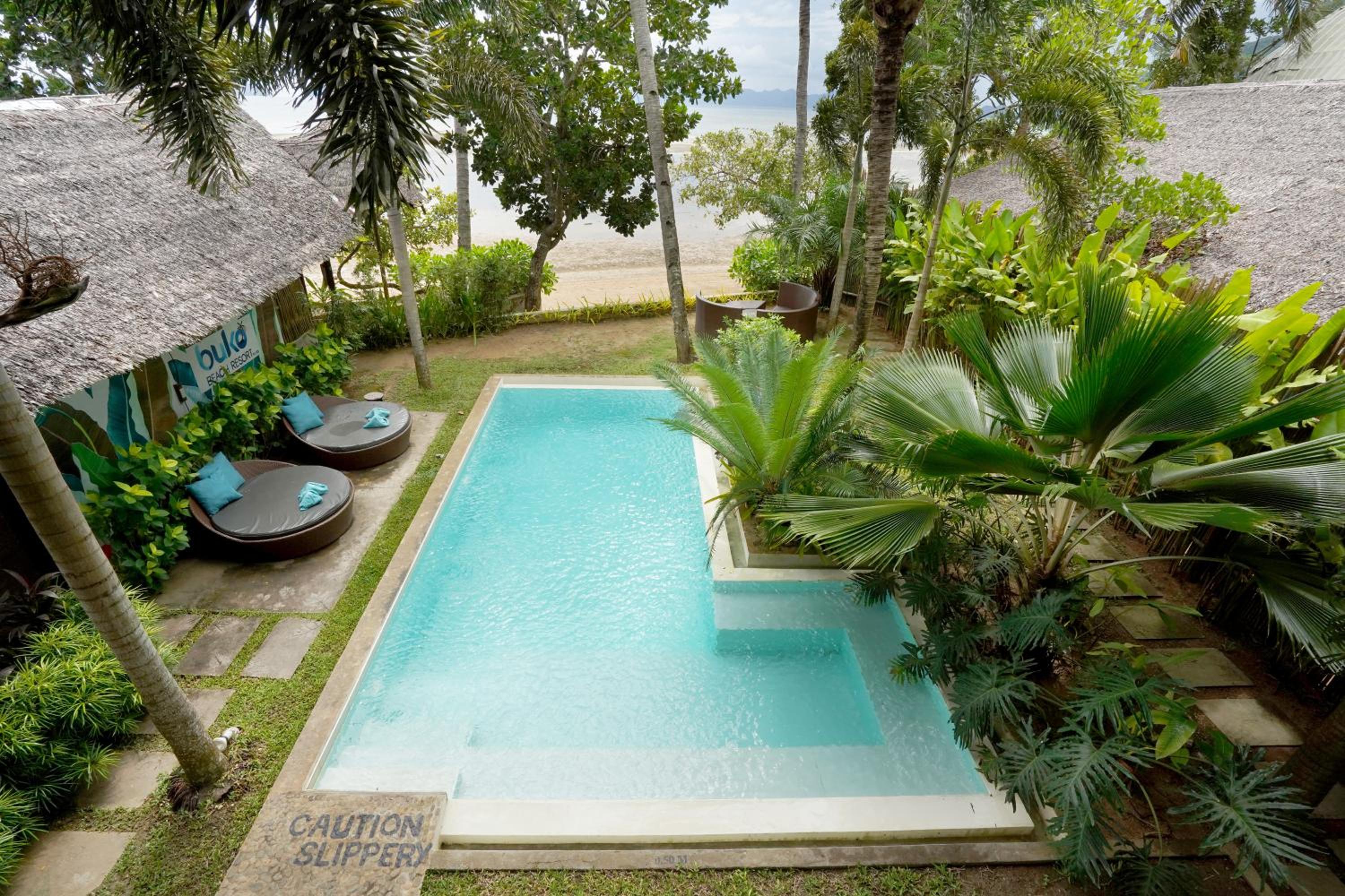 Buko Beach Resort