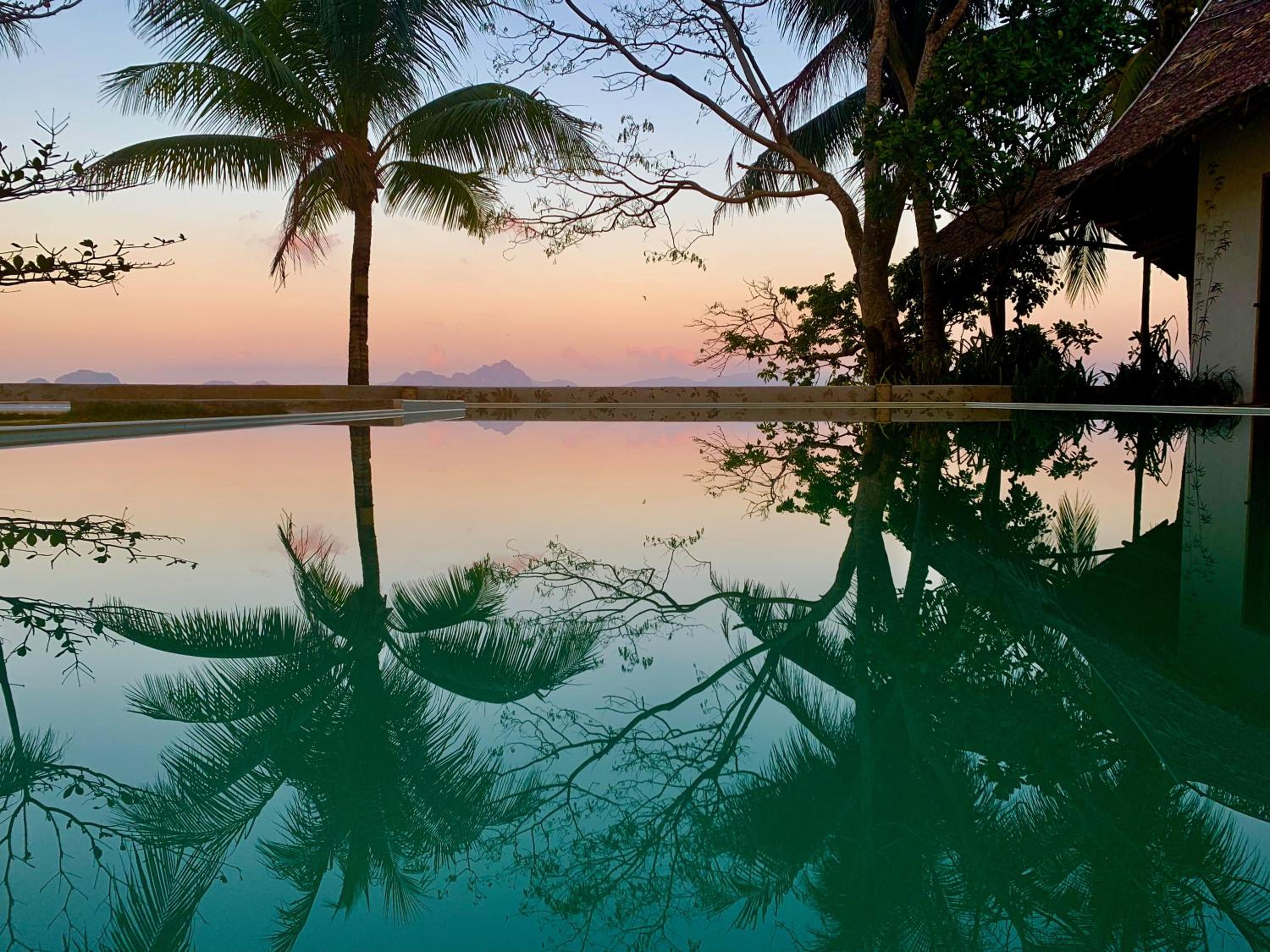 Buko Beach Resort