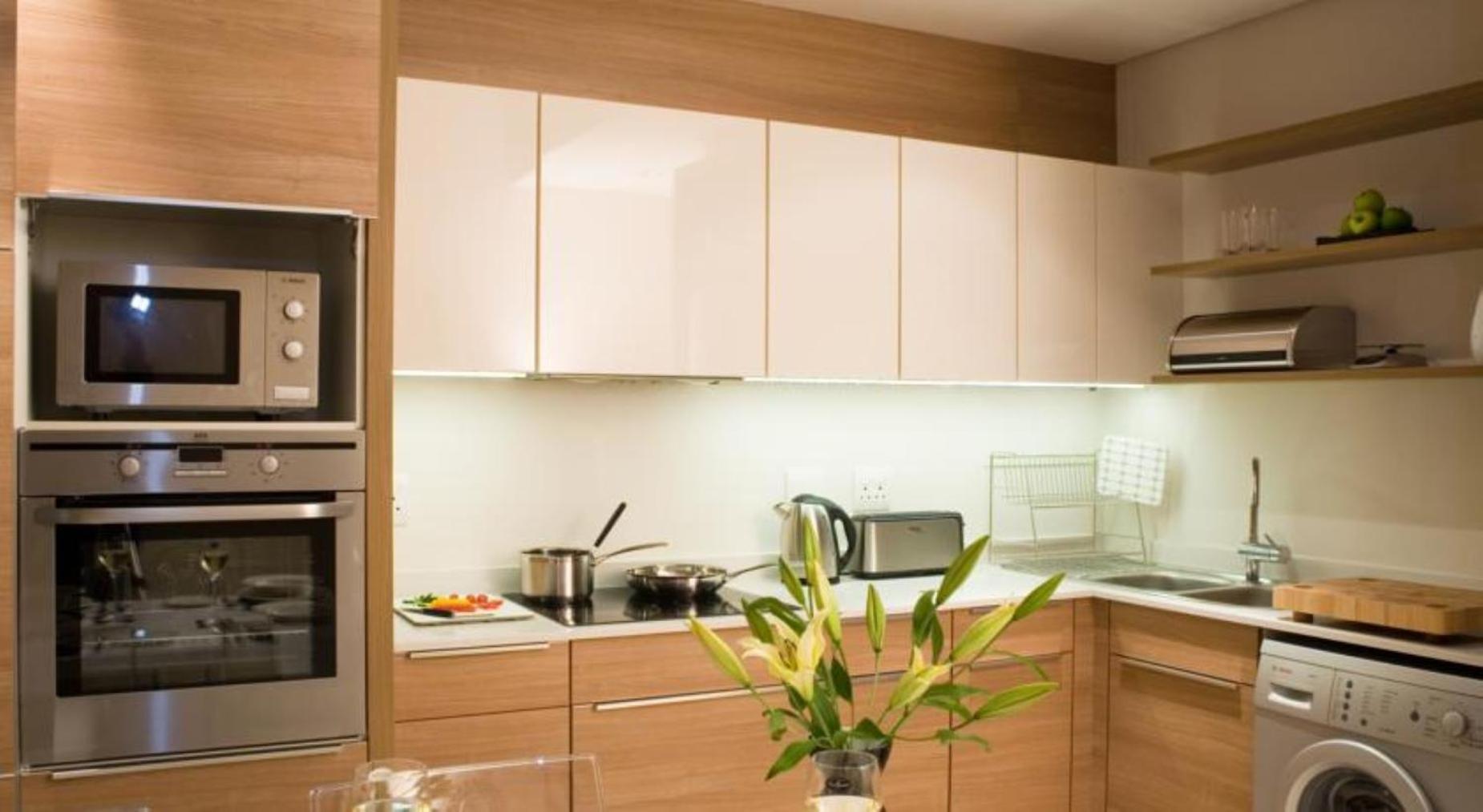 Photo 127 sur 199 de The Residences at Crystal Towers