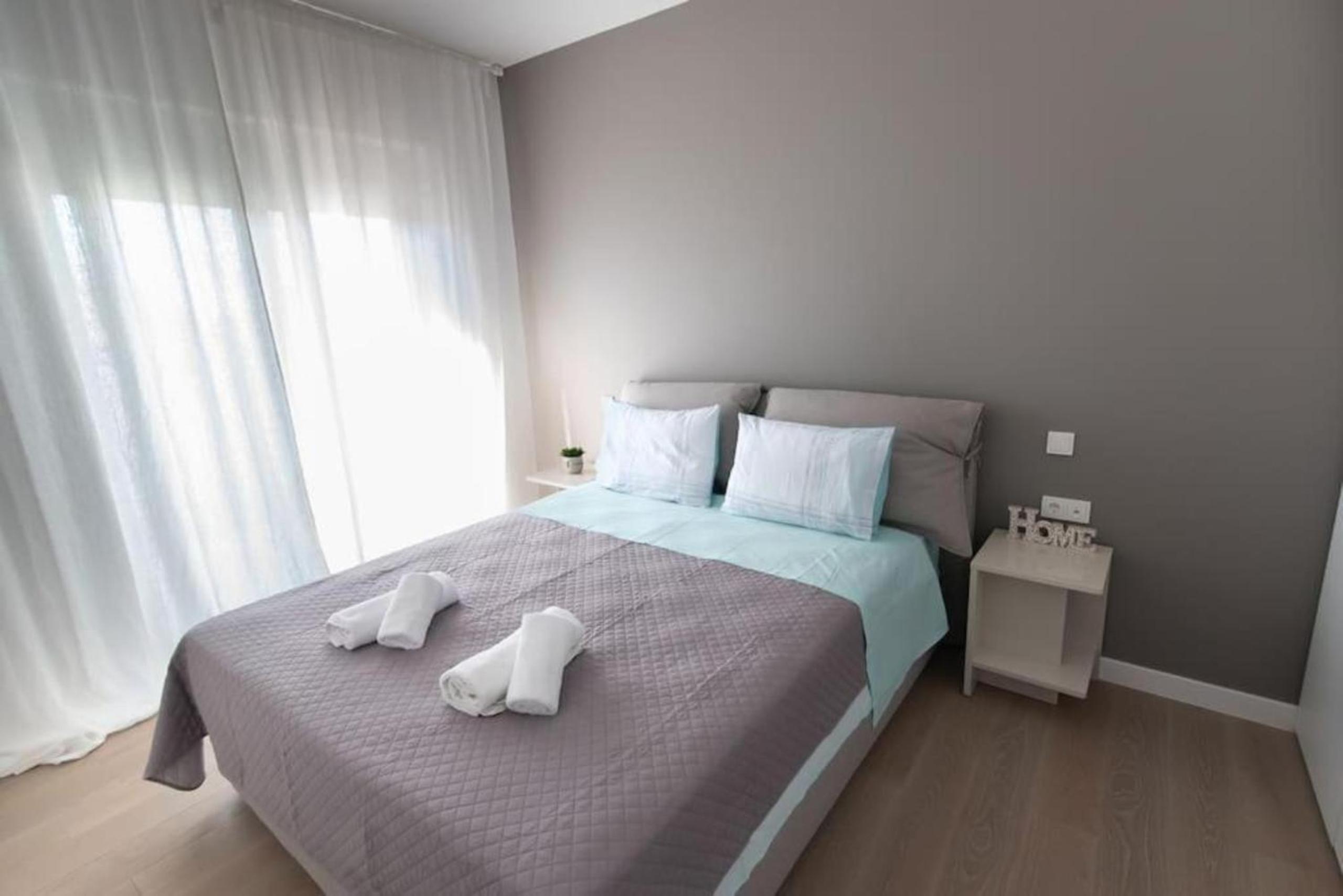 Bright apartment in the New building (FORM_F1)