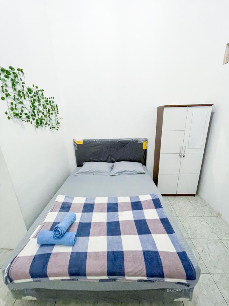 Kinari Sharia Living view 2